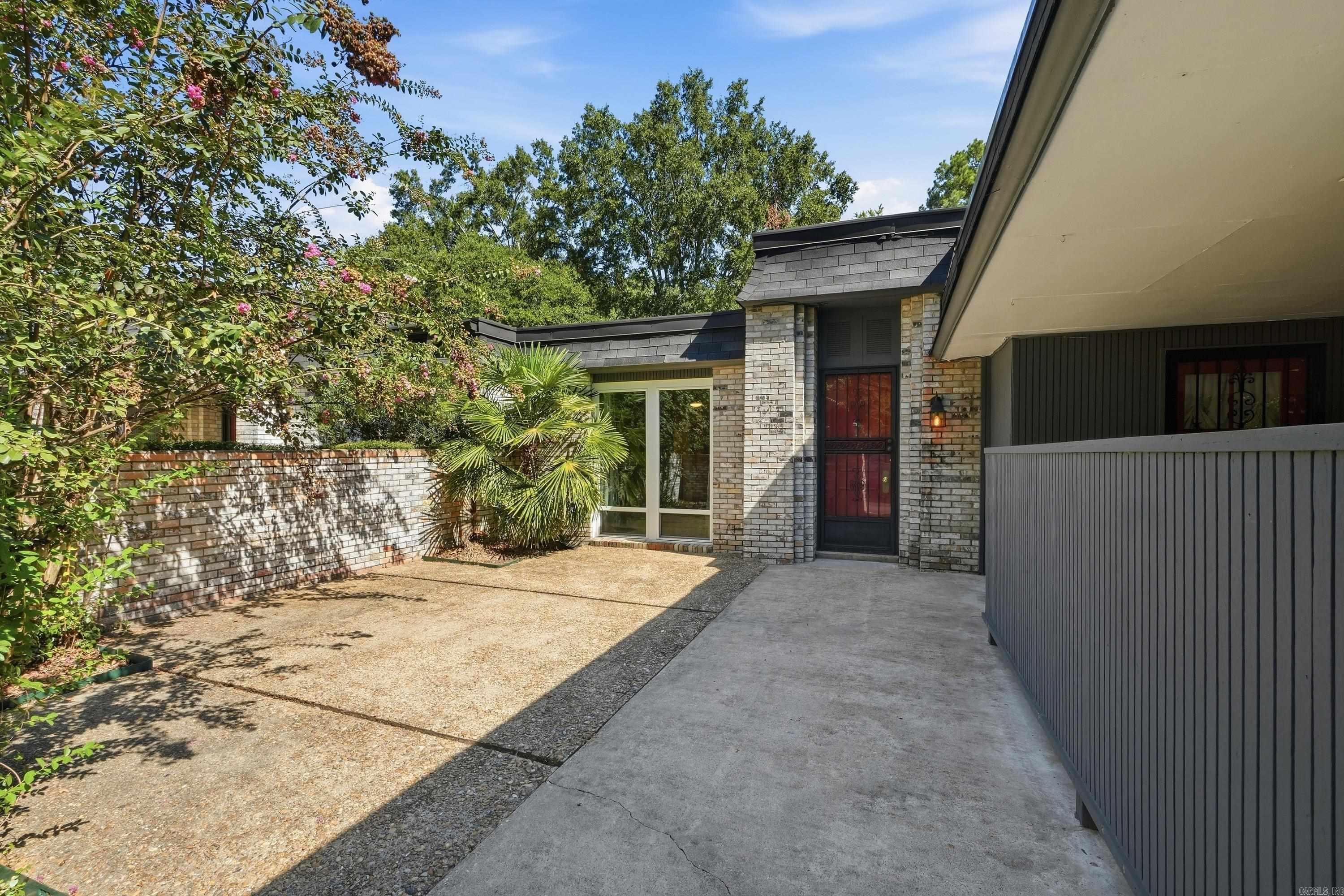 19  Westridge  Pine Bluff, AR