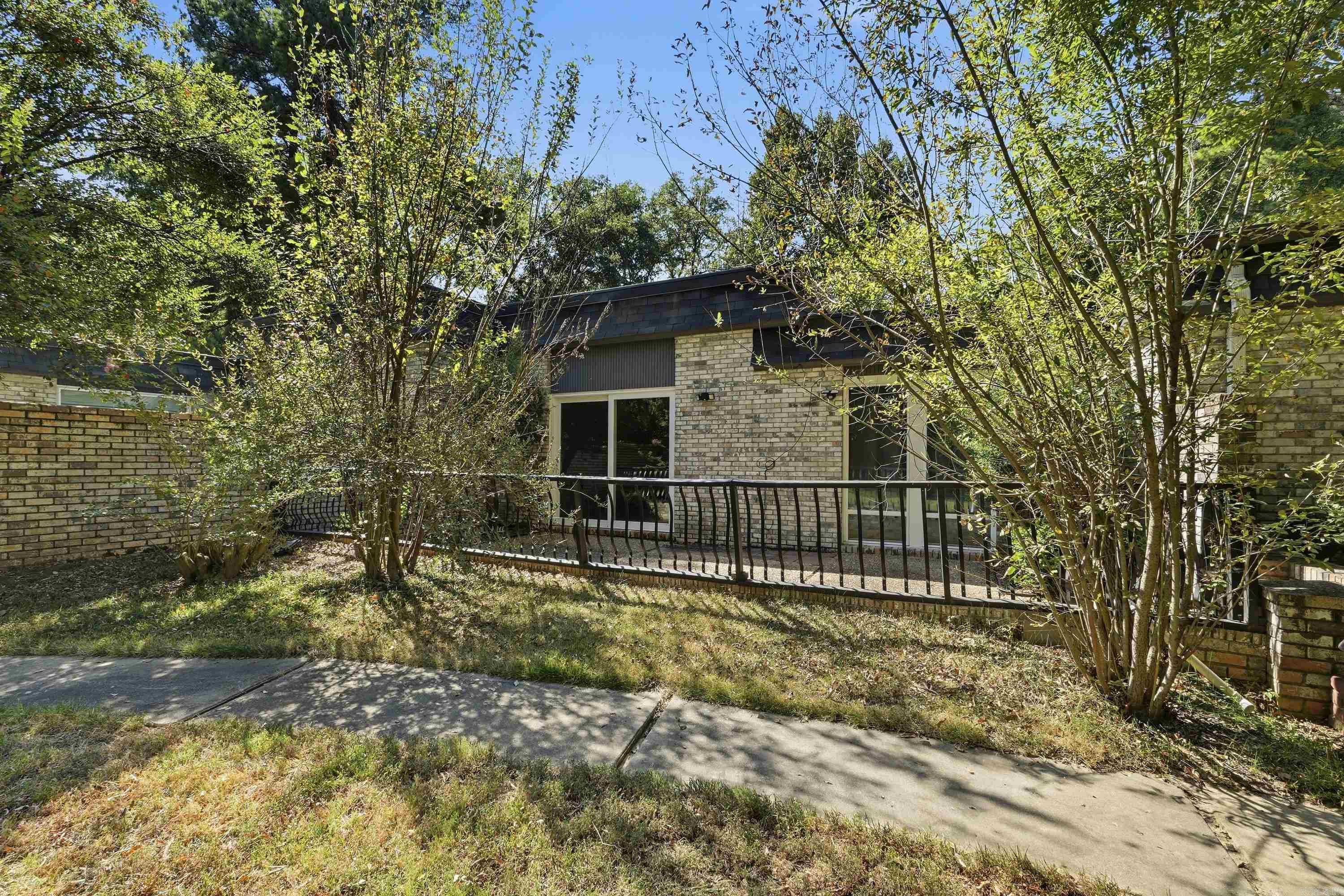 19 Westridge  Pine Bluff, AR