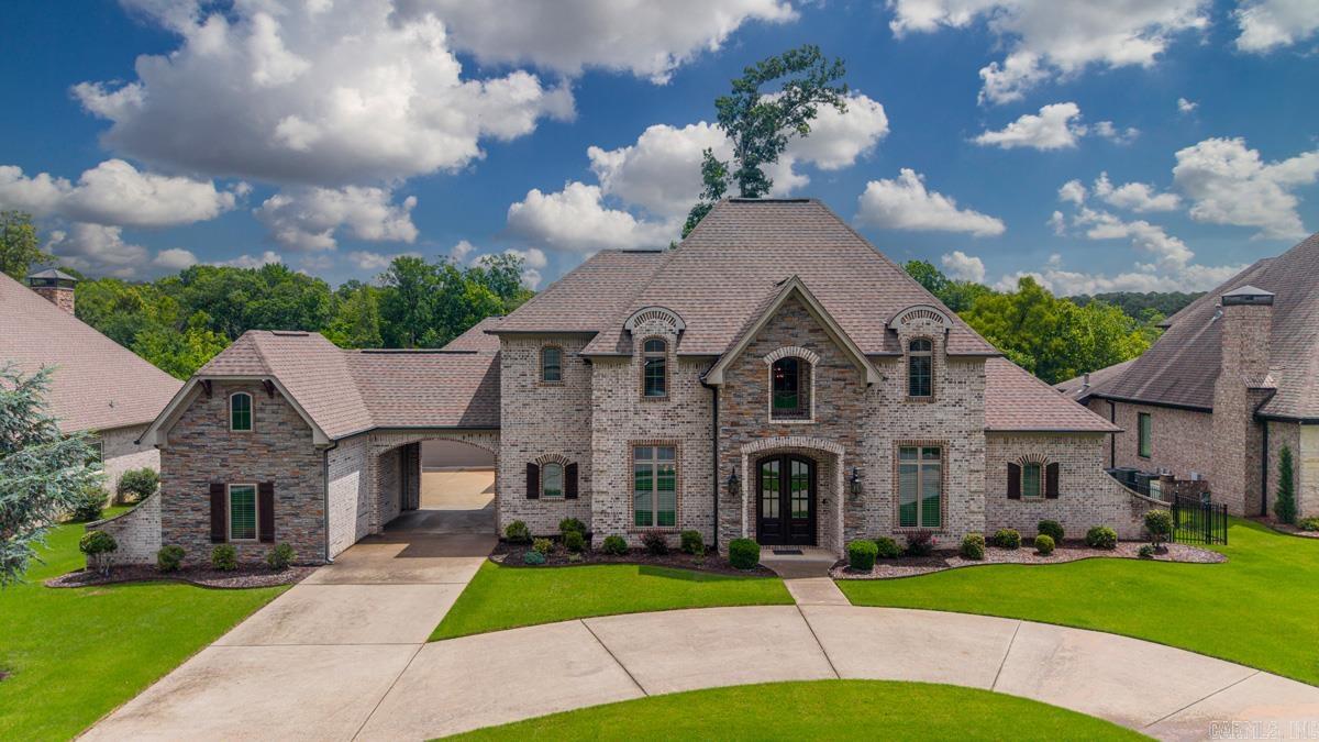 7034 Westshore Avenue Benton, AR 72019