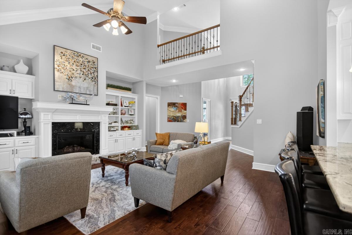 7034 Westshore Avenue Benton, AR 72019