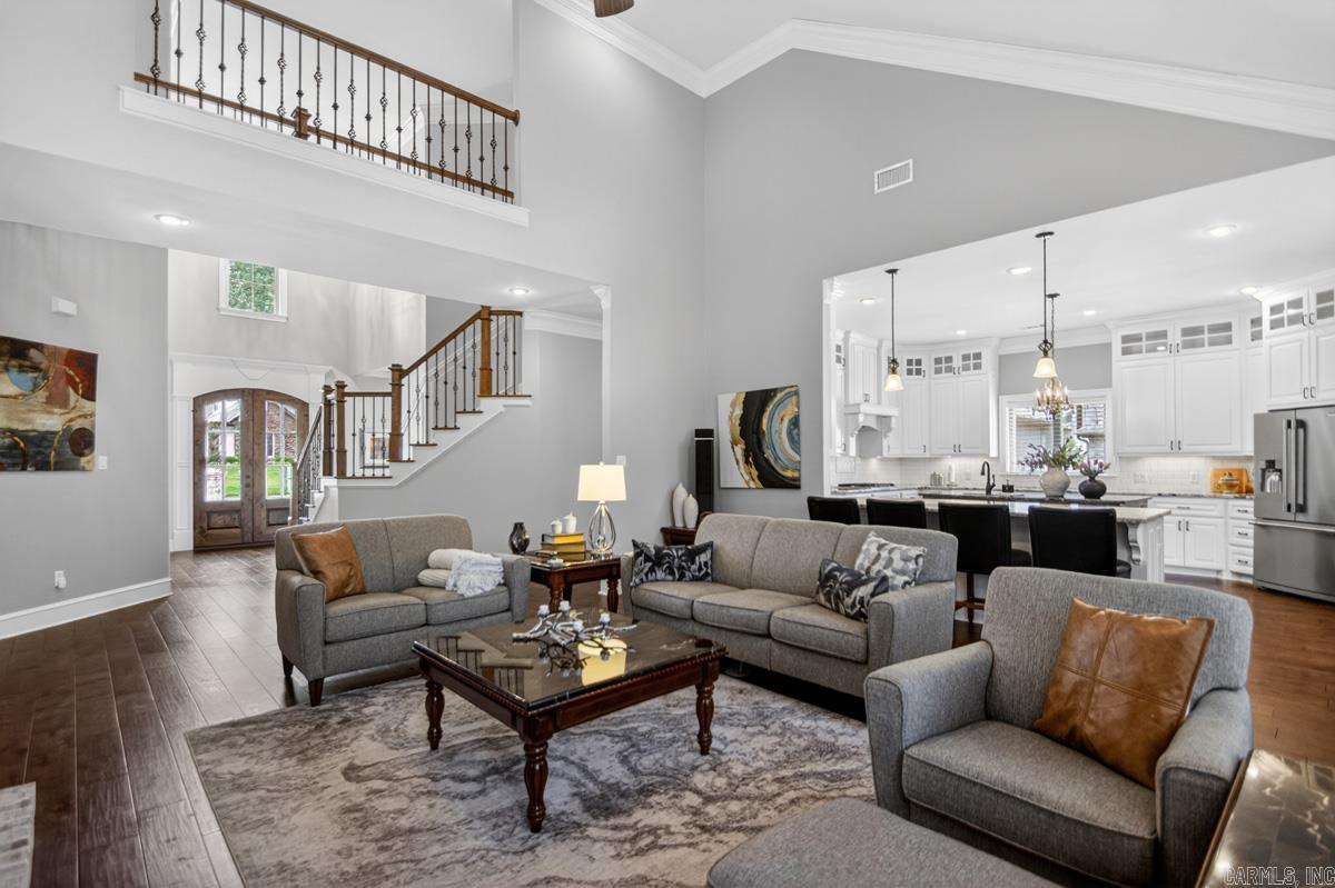 7034 Westshore Avenue Benton, AR 72019