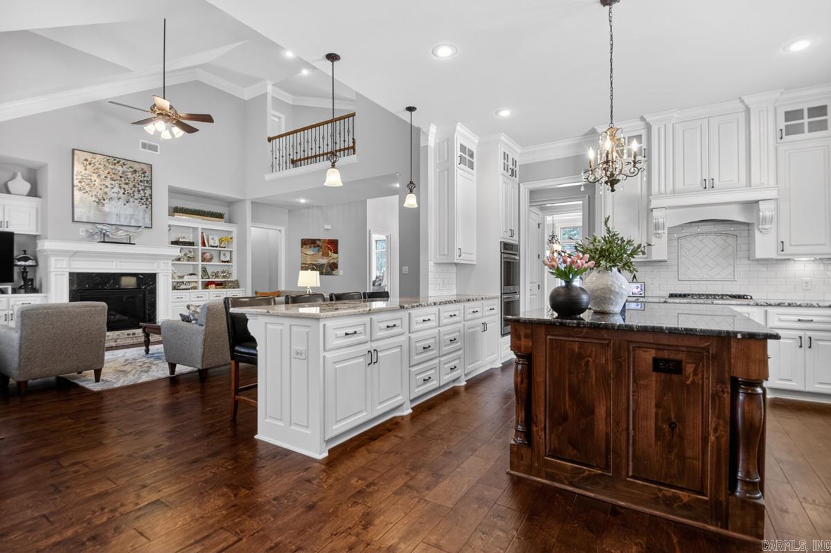 7034 Westshore Avenue Benton, AR 72019