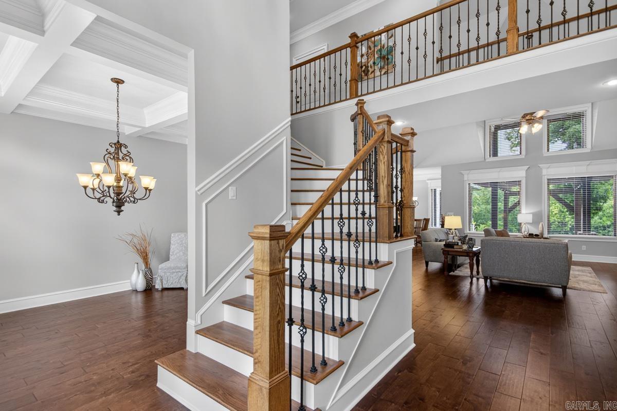 7034 Westshore Avenue Benton, AR 72019
