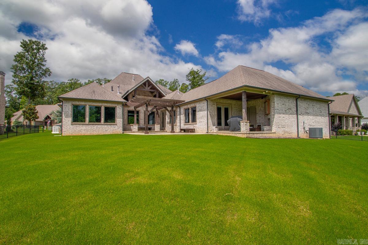 7034 Westshore Avenue Benton, AR 72019