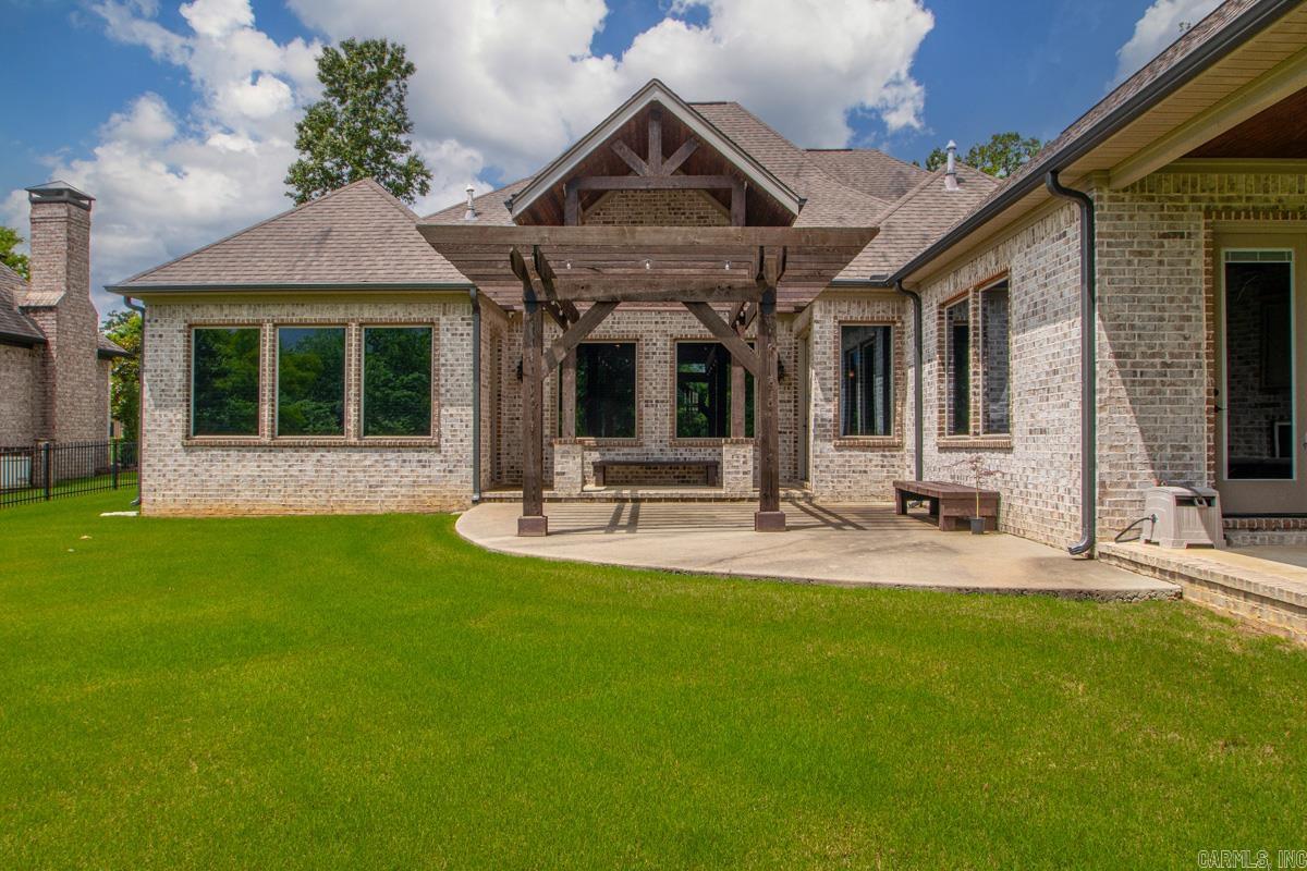 7034 Westshore Avenue Benton, AR 72019
