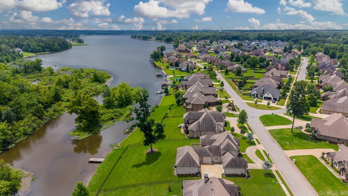 7034 Westshore Avenue Benton, AR 72019