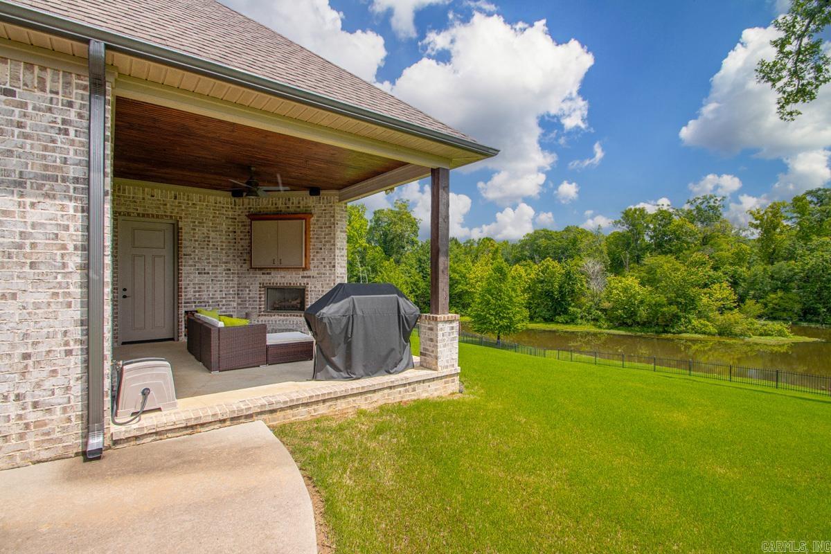 7034 Westshore Avenue Benton, AR 72019