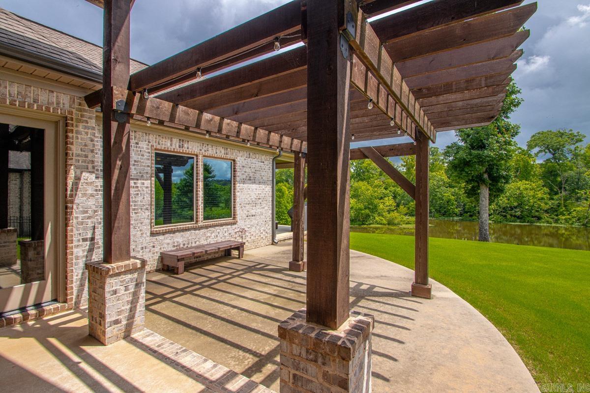 7034 Westshore Avenue Benton, AR 72019