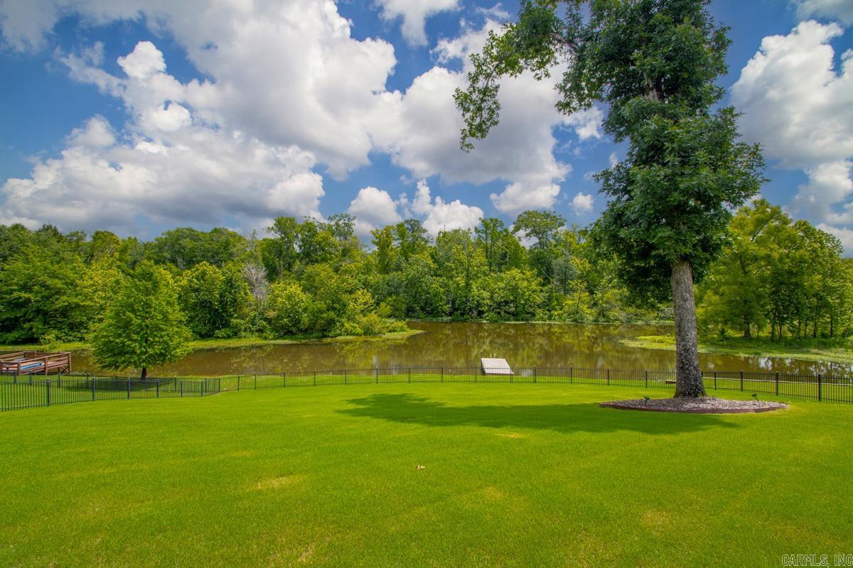7034 Westshore Avenue Benton, AR 72019
