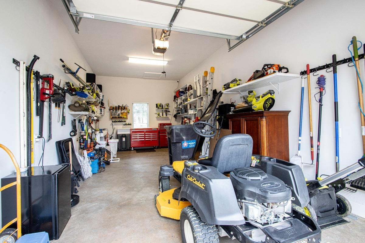 7034 Westshore Avenue Benton, AR 72019