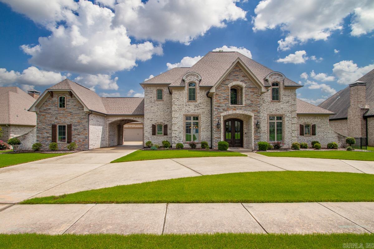 7034 Westshore Avenue Benton, AR 72019