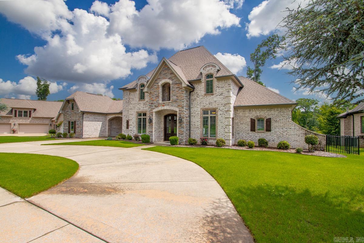 7034 Westshore Avenue Benton, AR 72019