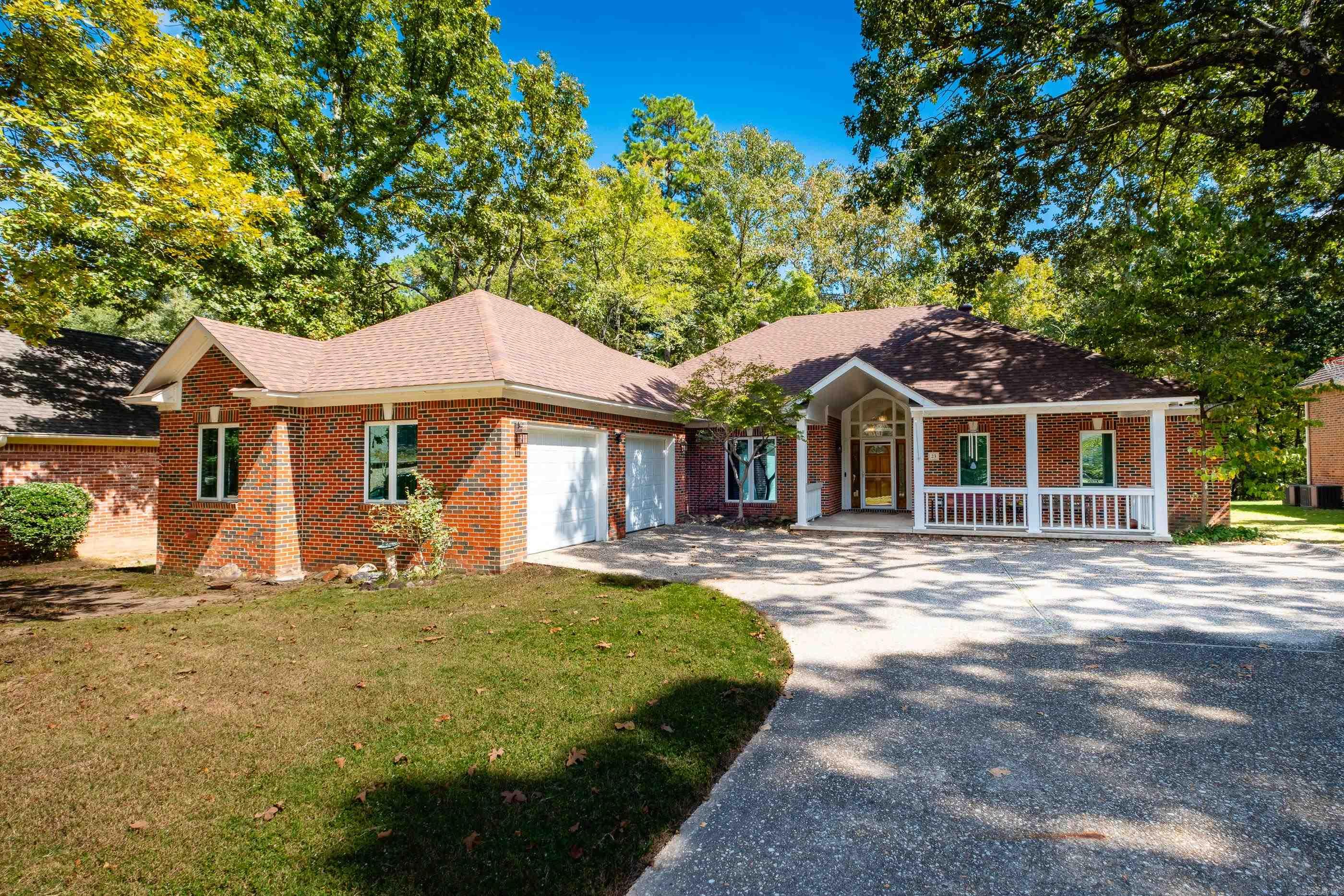 23 Aberdeen Dr — exterior