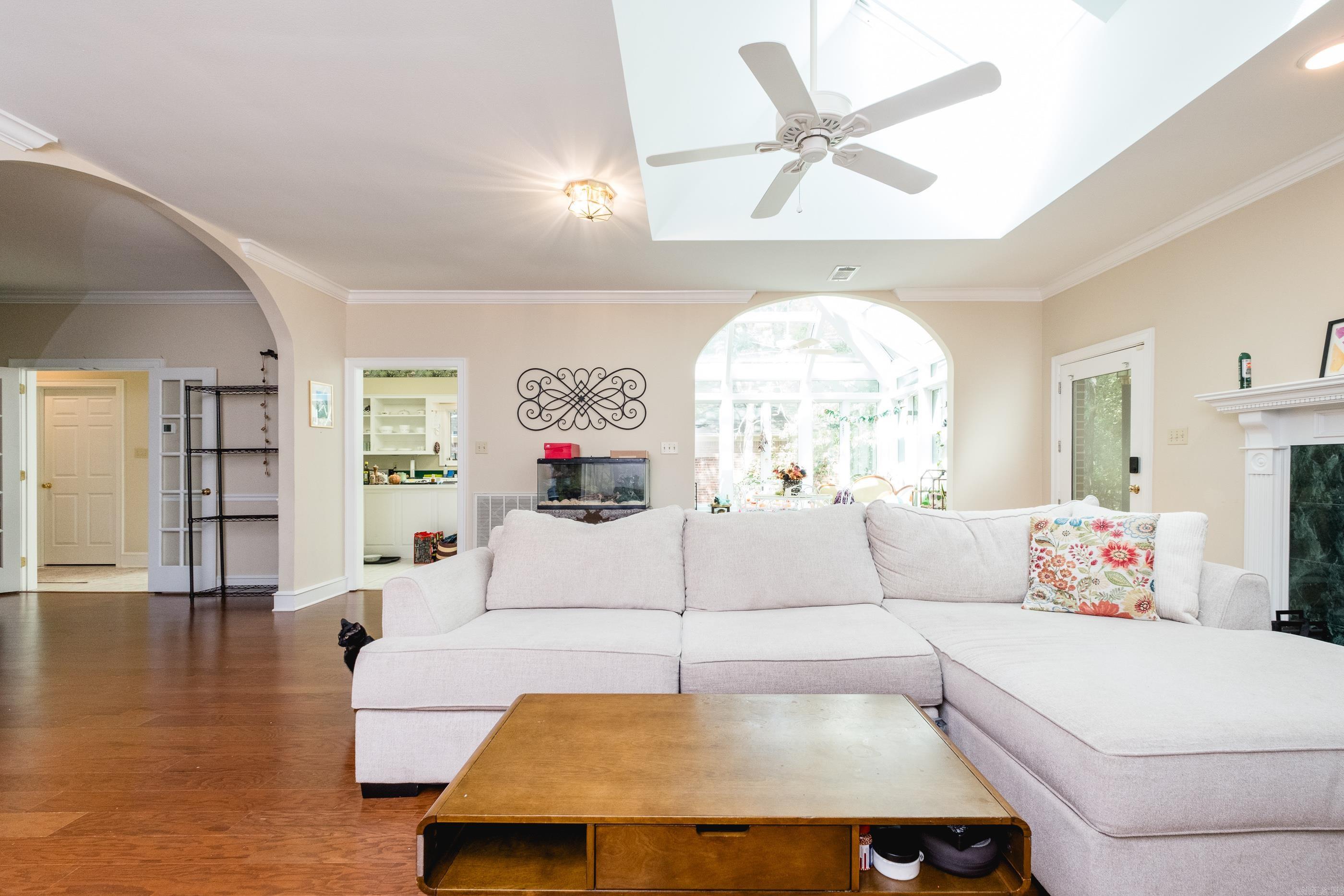 23 Aberdeen Dr  Little Rock, AR