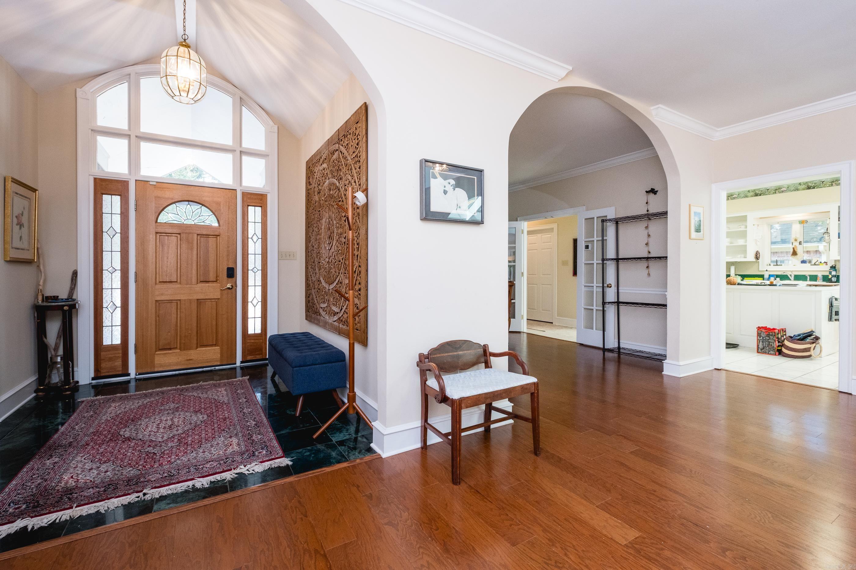 23 Aberdeen Dr  Little Rock, AR