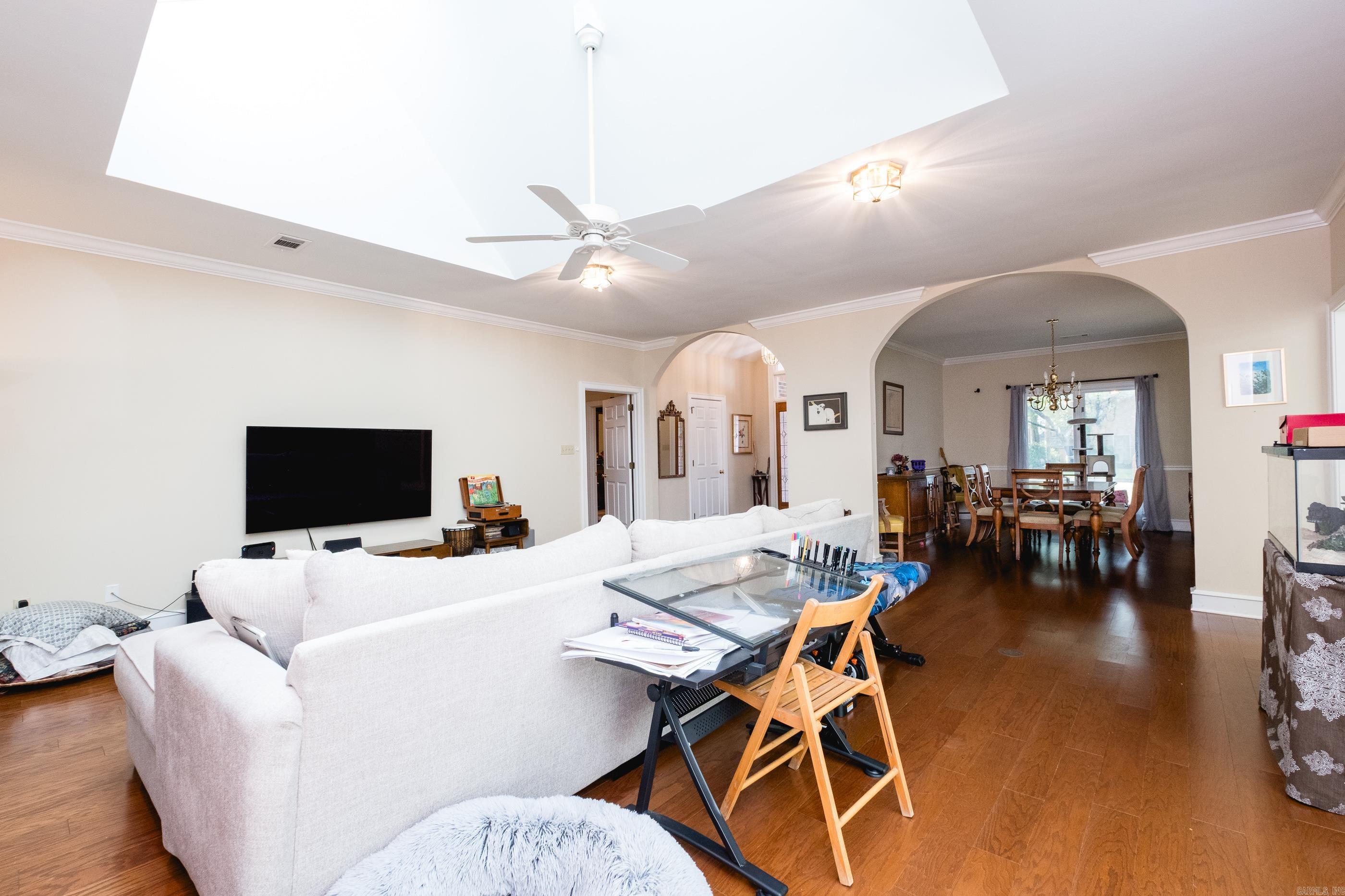 23 Aberdeen Dr  Little Rock, AR