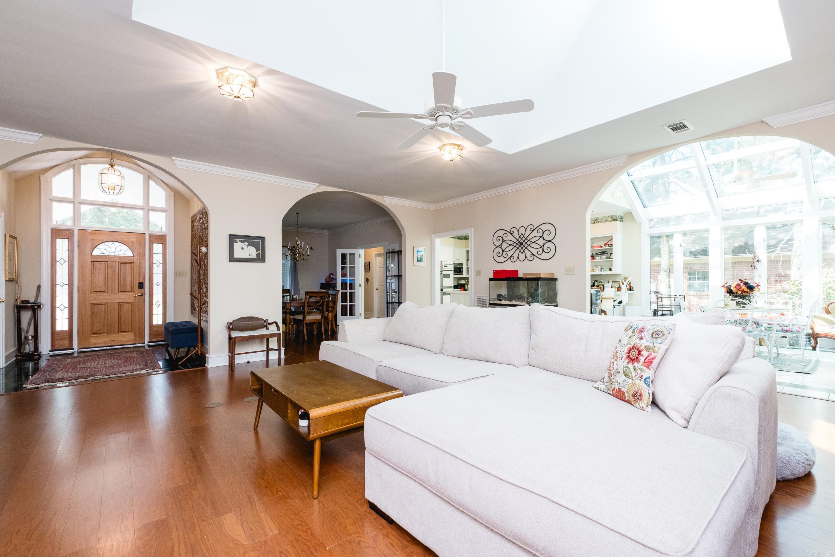 23 Aberdeen Dr  Little Rock, AR