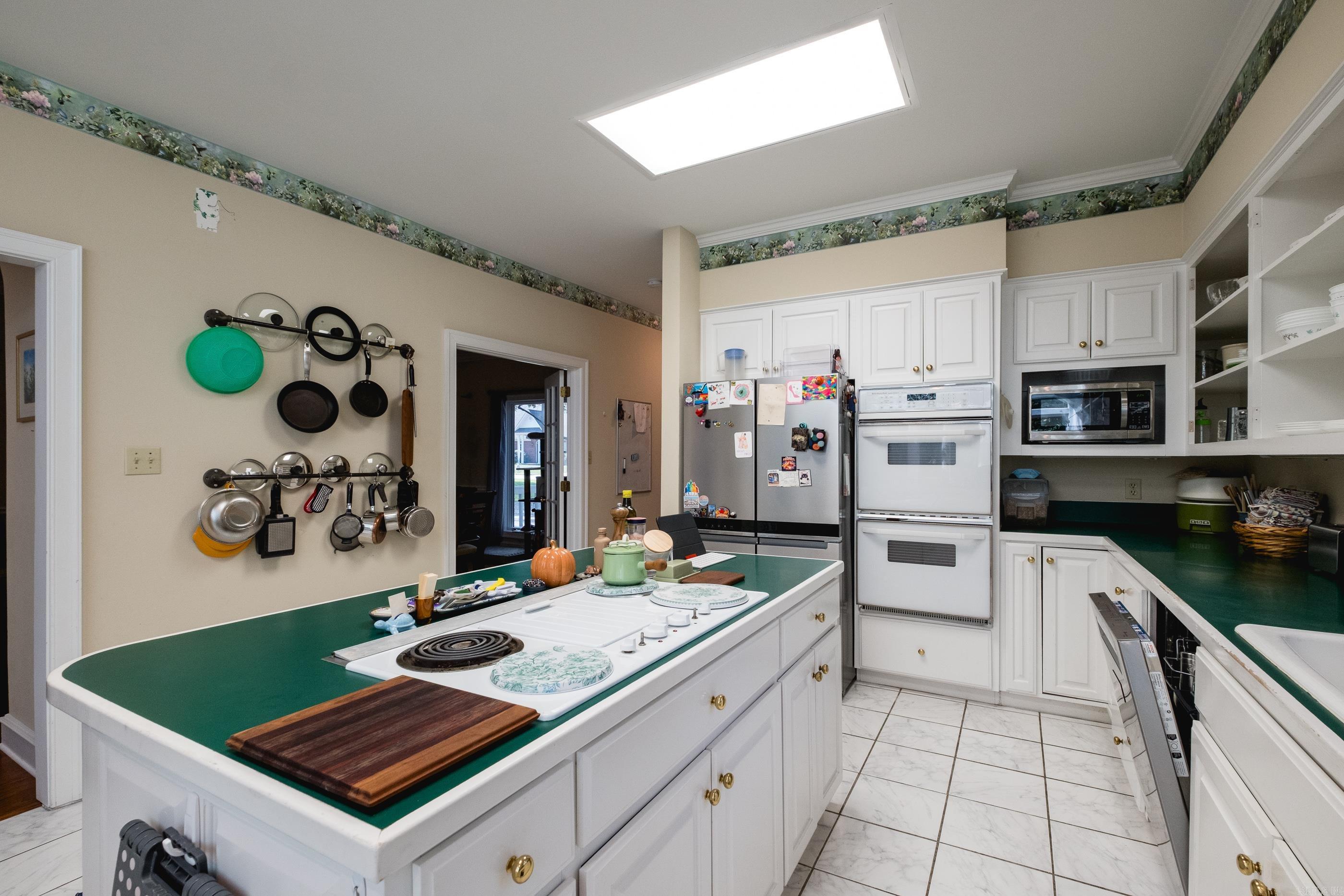 23 Aberdeen Dr  Little Rock, AR