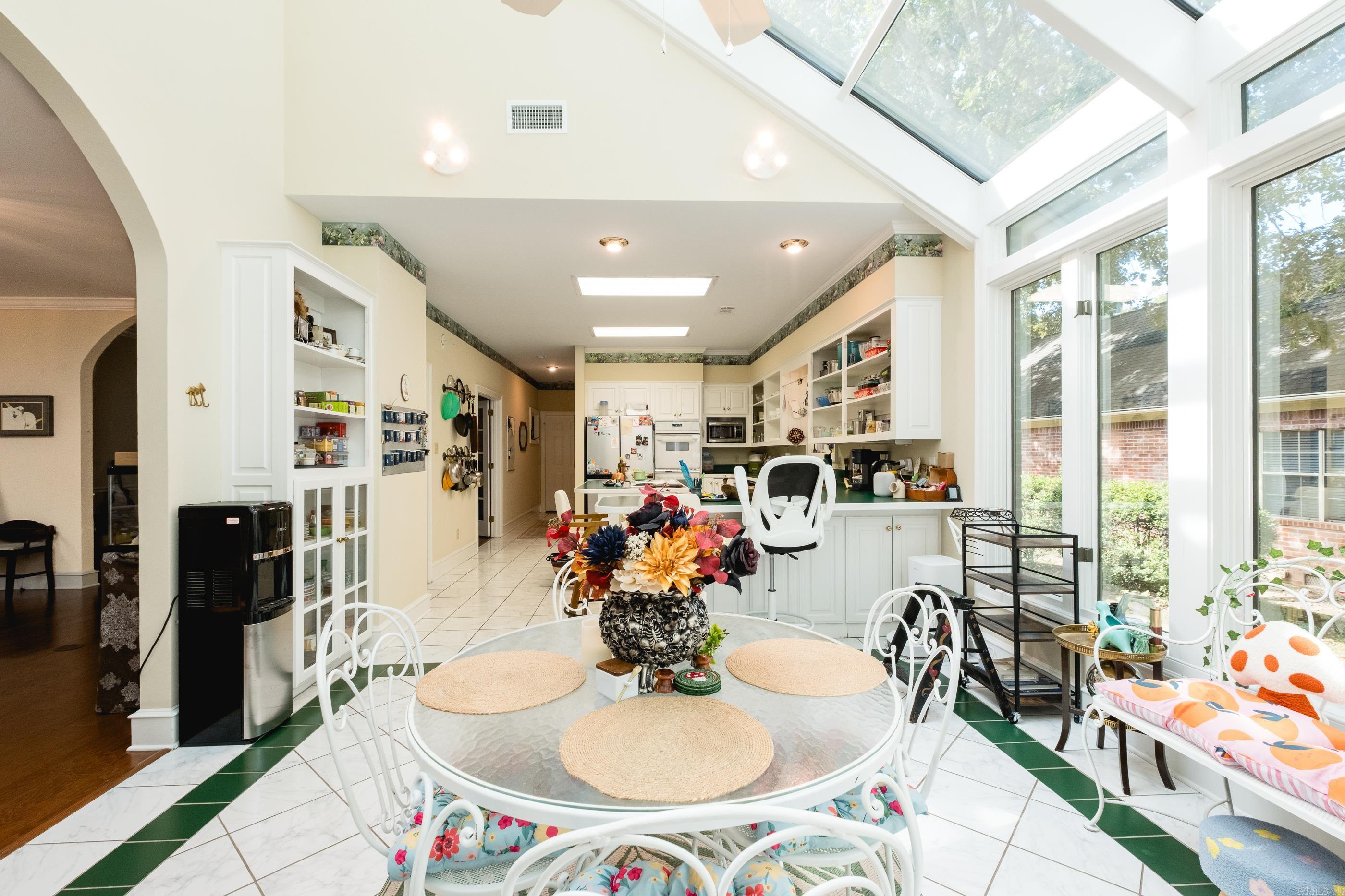 23 Aberdeen Dr  Little Rock, AR