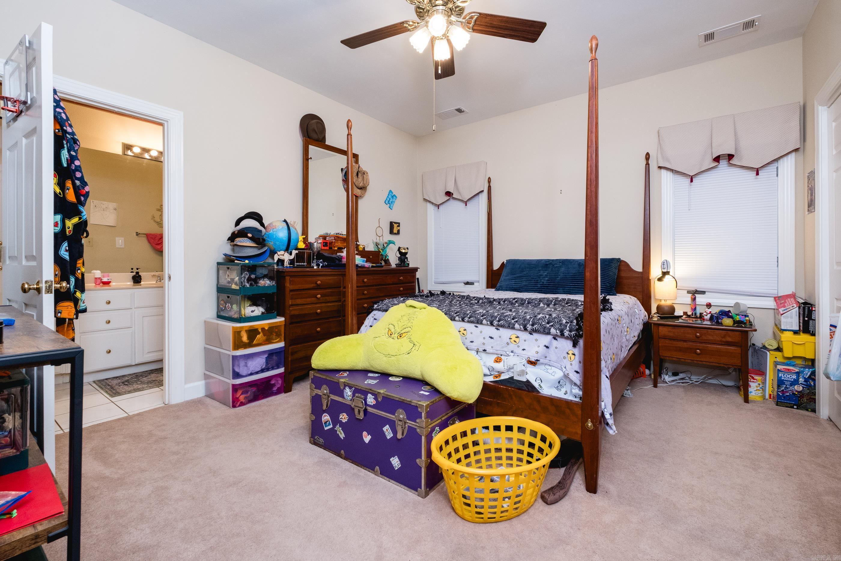 23 Aberdeen Dr  Little Rock, AR