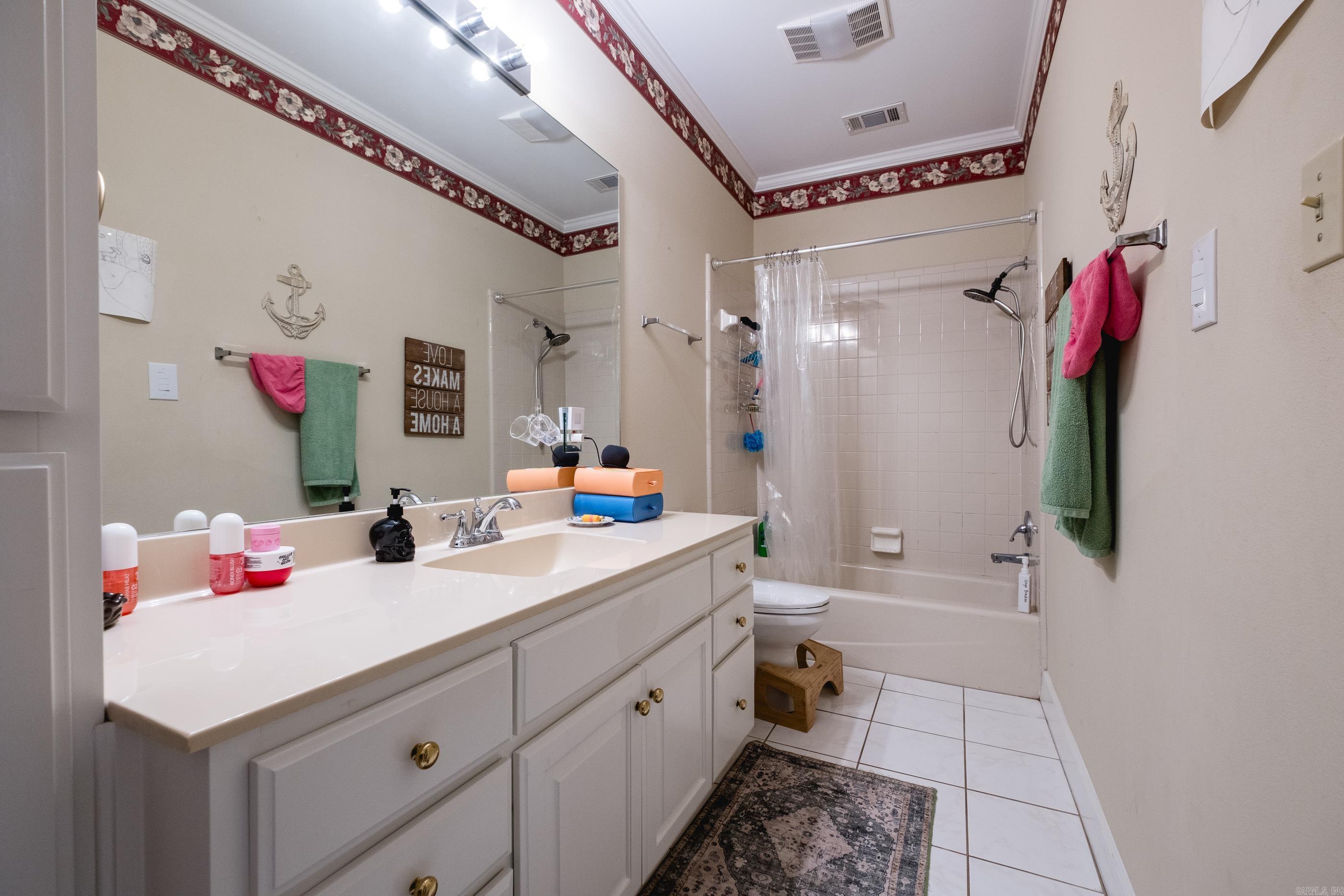 23 Aberdeen Dr  Little Rock, AR