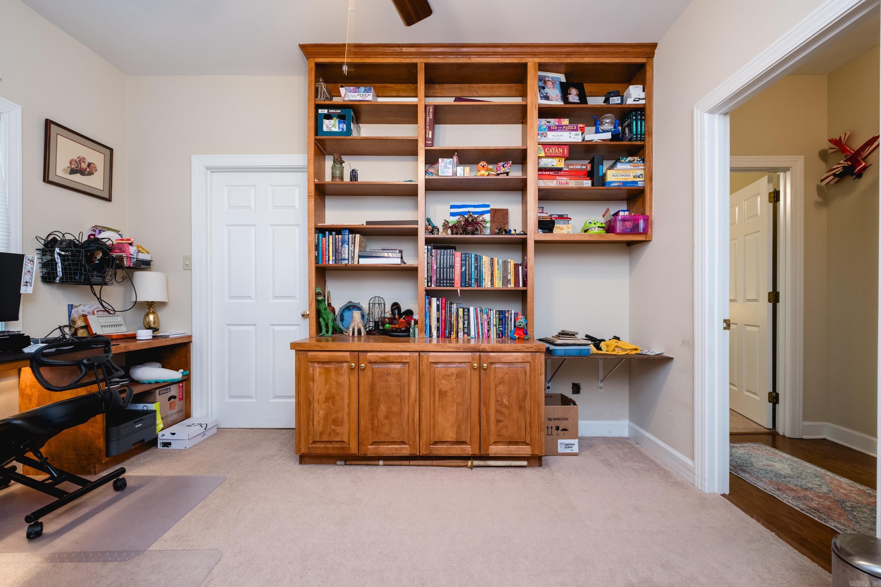 23 Aberdeen Dr  Little Rock, AR