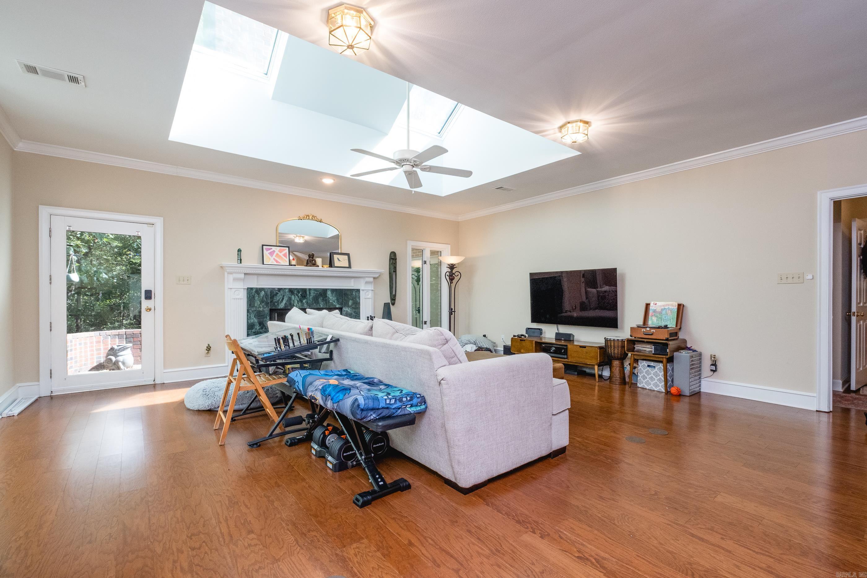 23 Aberdeen Dr  Little Rock, AR