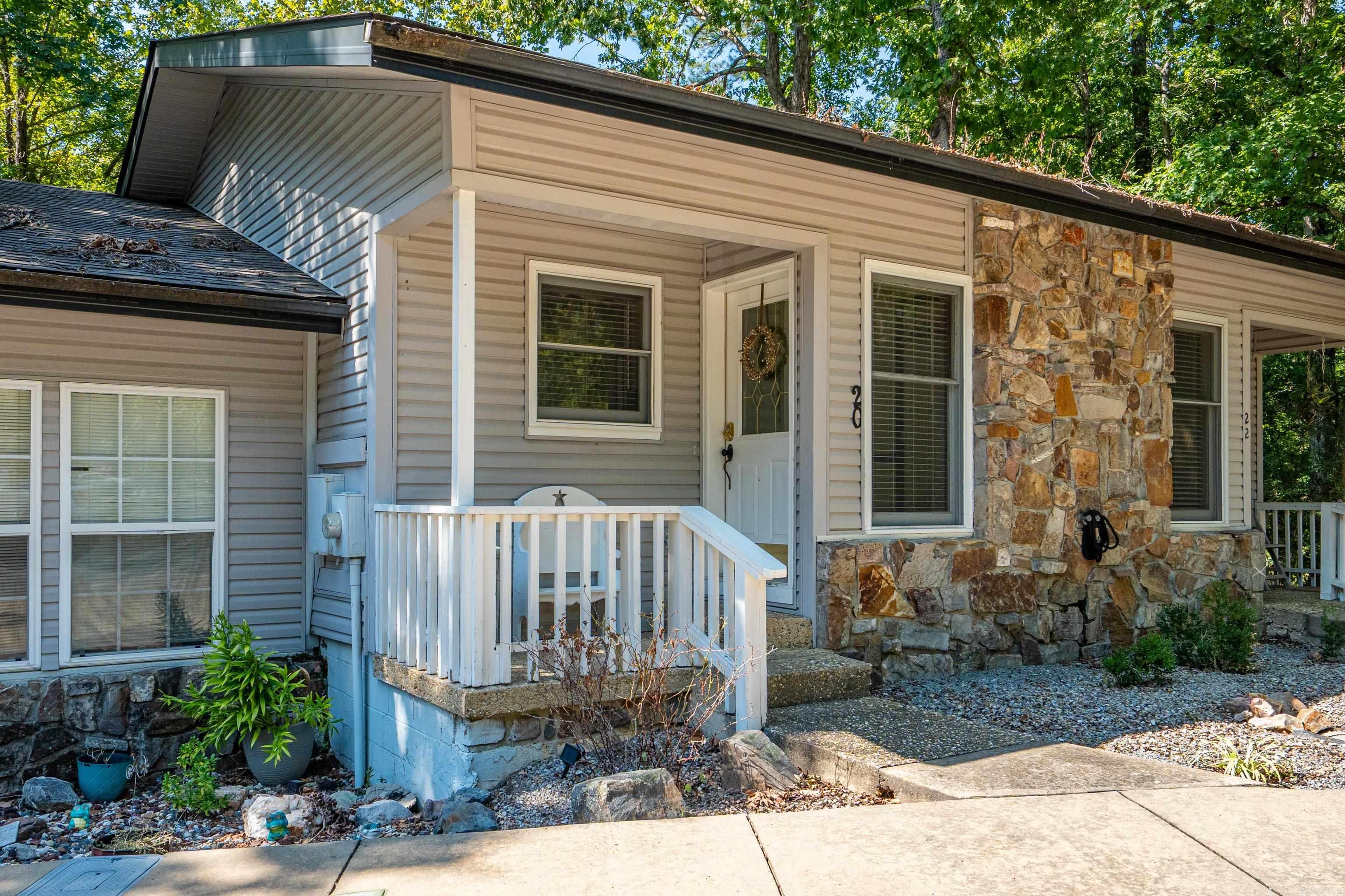 20  Orantes  Hot Springs Village, AR