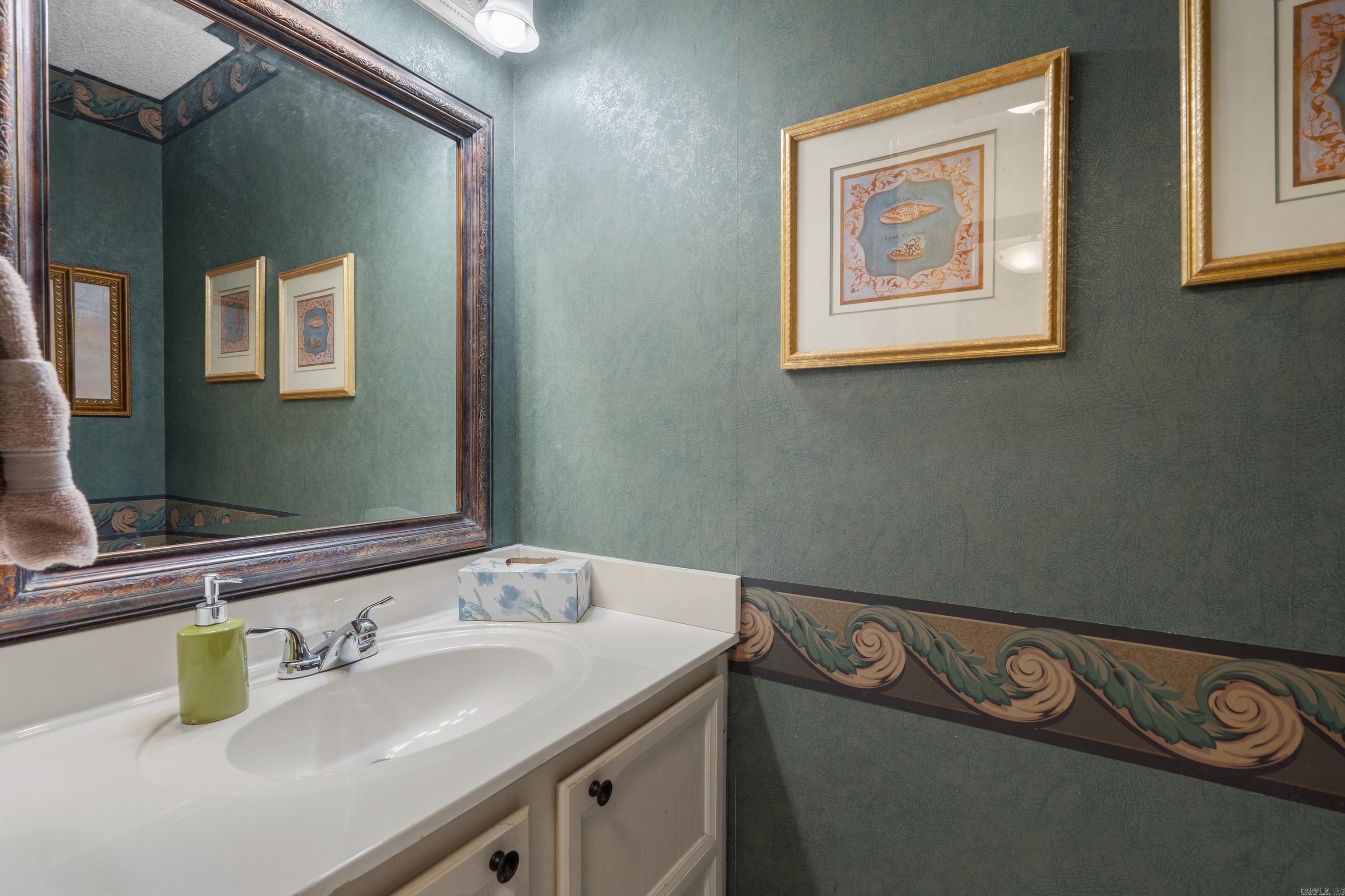 20 Orantes  Hot Springs Village, AR
