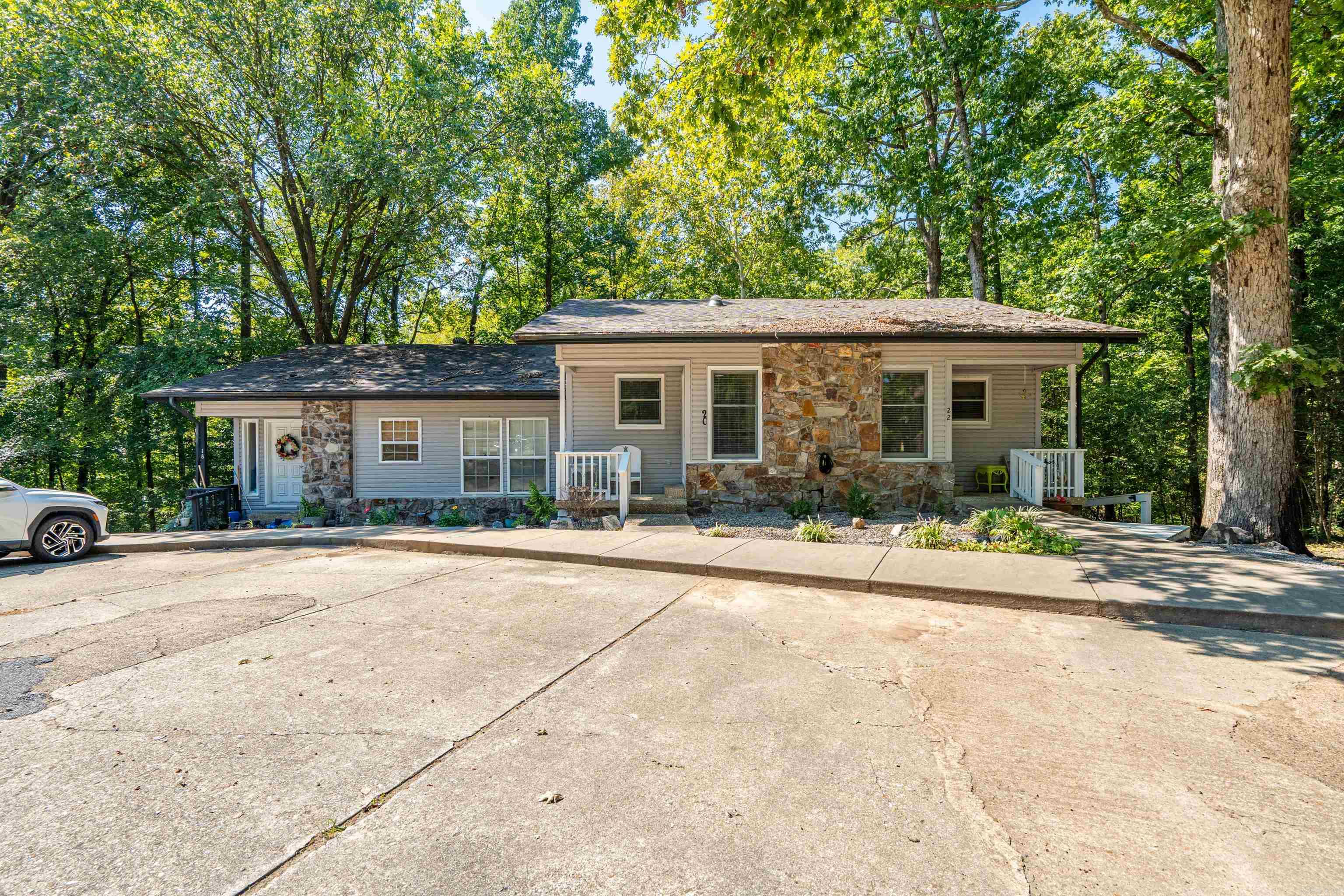 20 Orantes  Hot Springs Village, AR