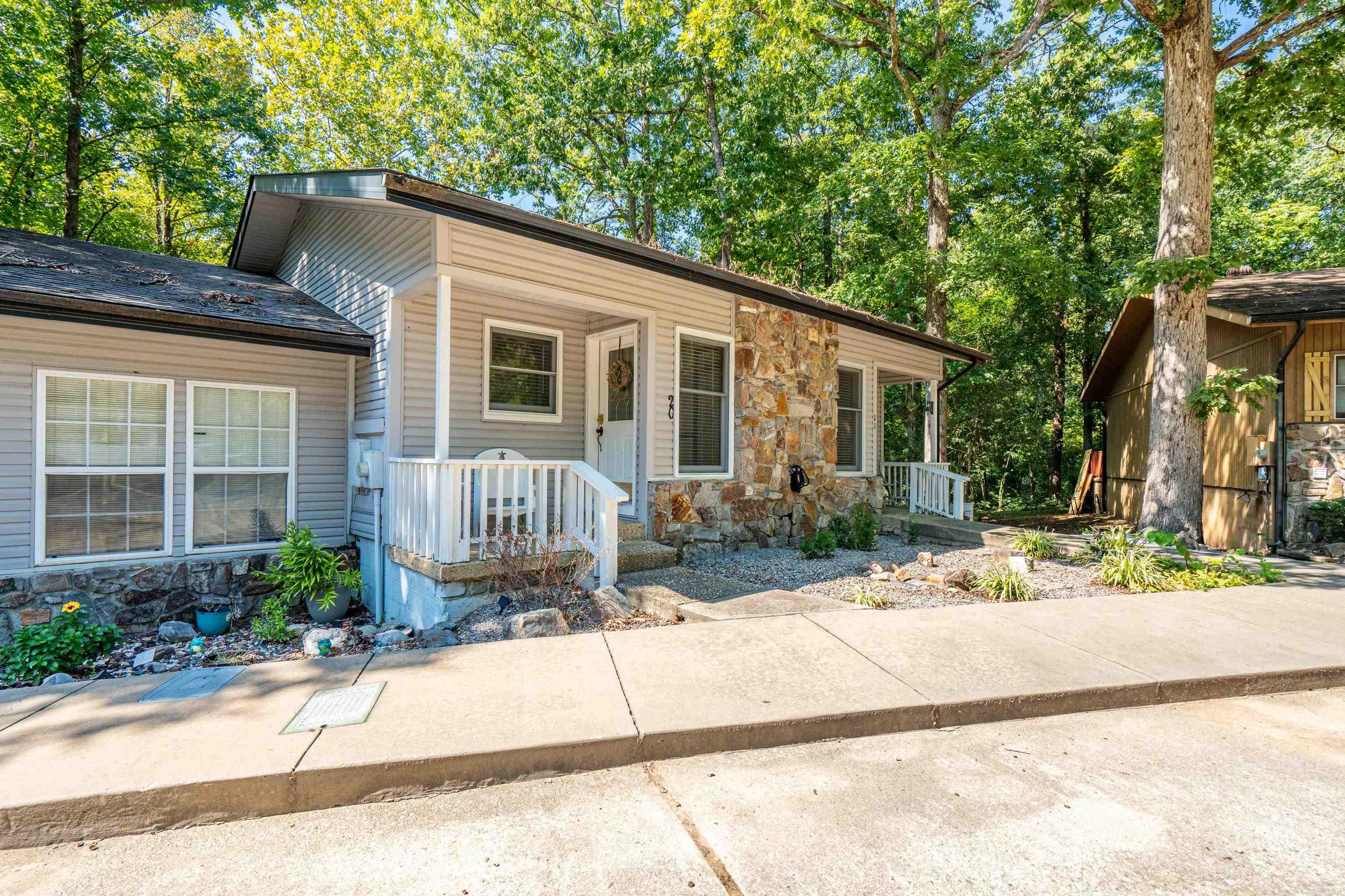 20 Orantes  Hot Springs Village, AR