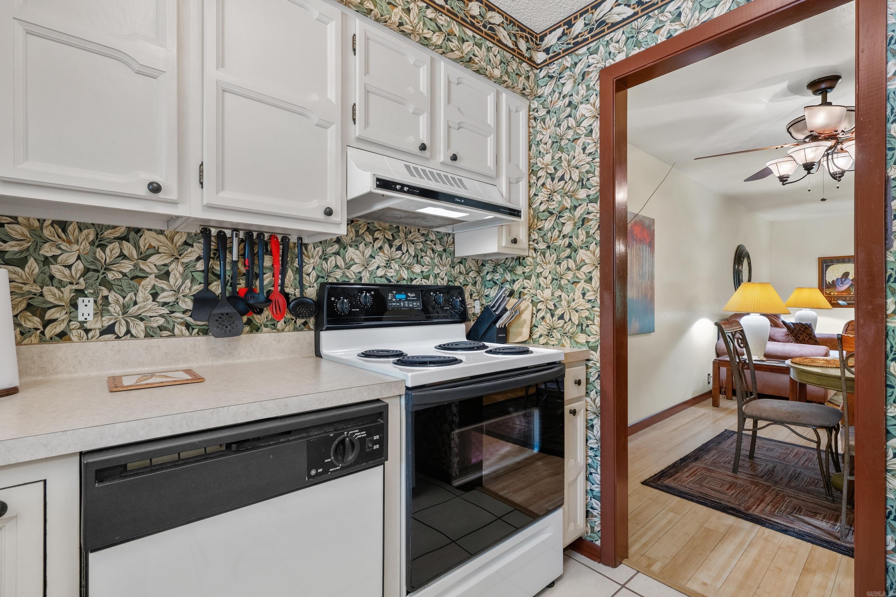 20 Orantes  Hot Springs Village, AR