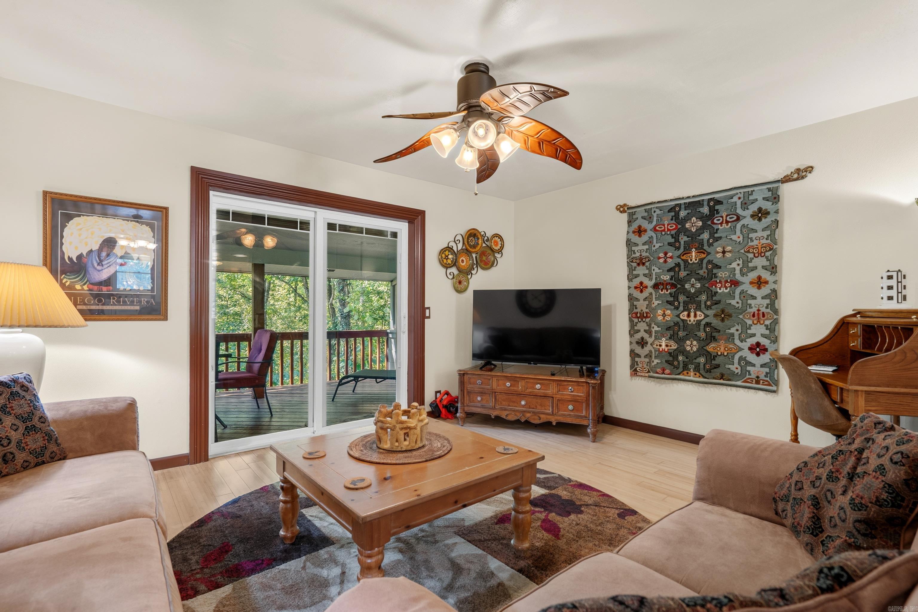 20 Orantes  Hot Springs Village, AR