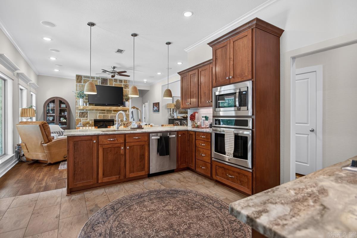 175 Oak Tree Ridge  Sheridan, AR