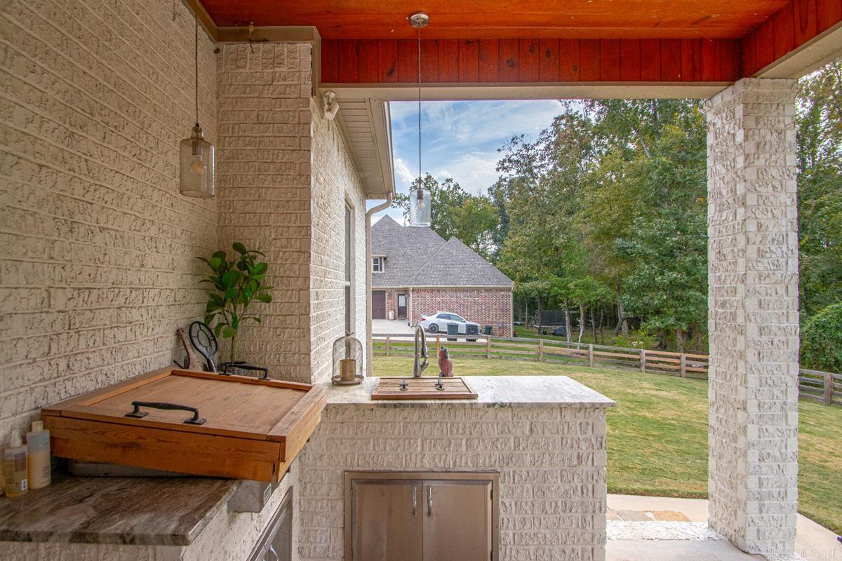 175 Oak Tree Ridge  Sheridan, AR