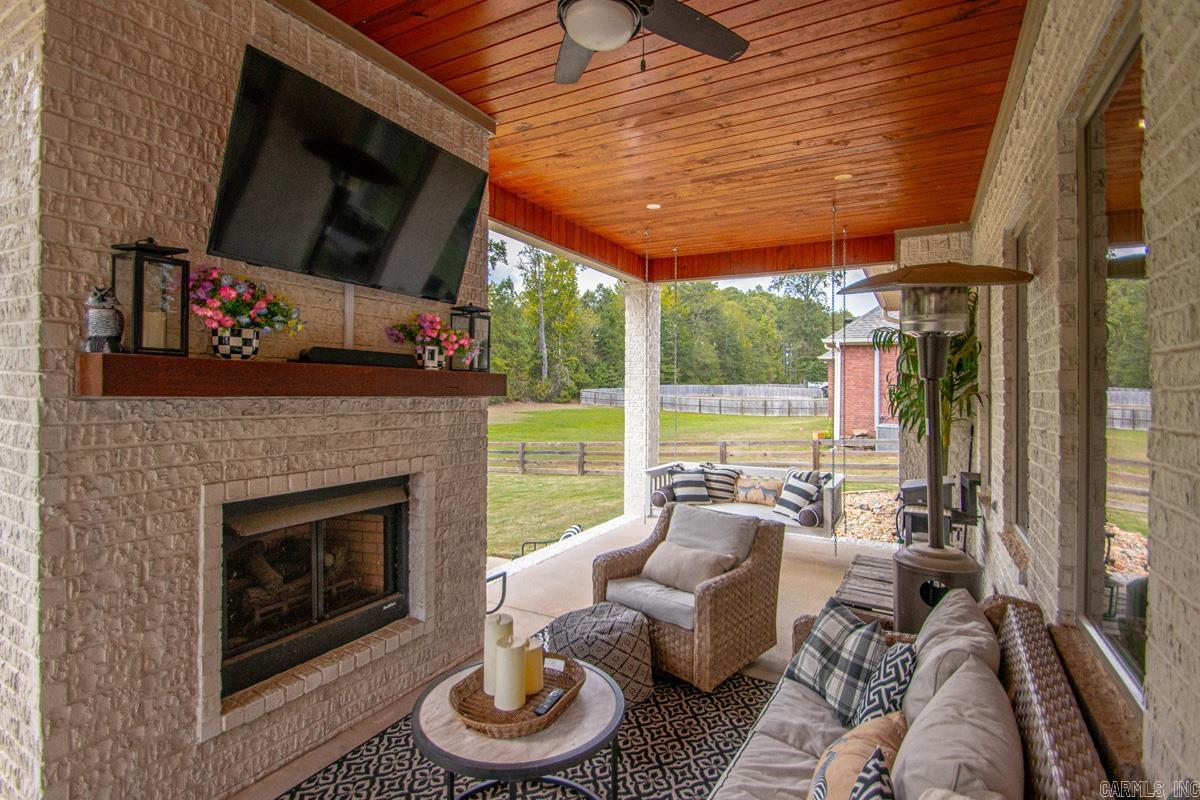 175 Oak Tree Ridge  Sheridan, AR