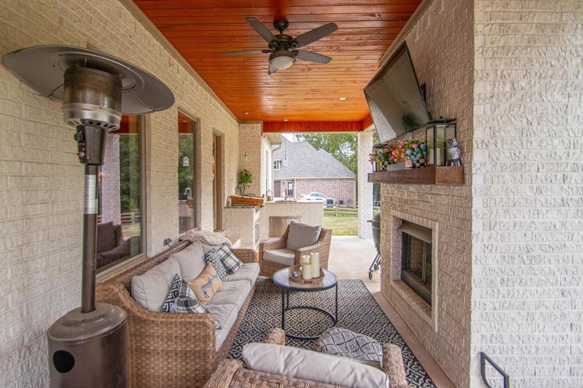 175 Oak Tree Ridge  Sheridan, AR