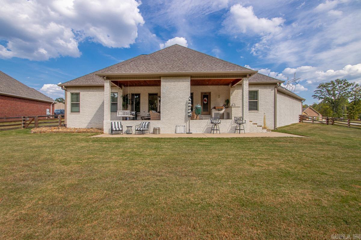 175 Oak Tree Ridge  Sheridan, AR