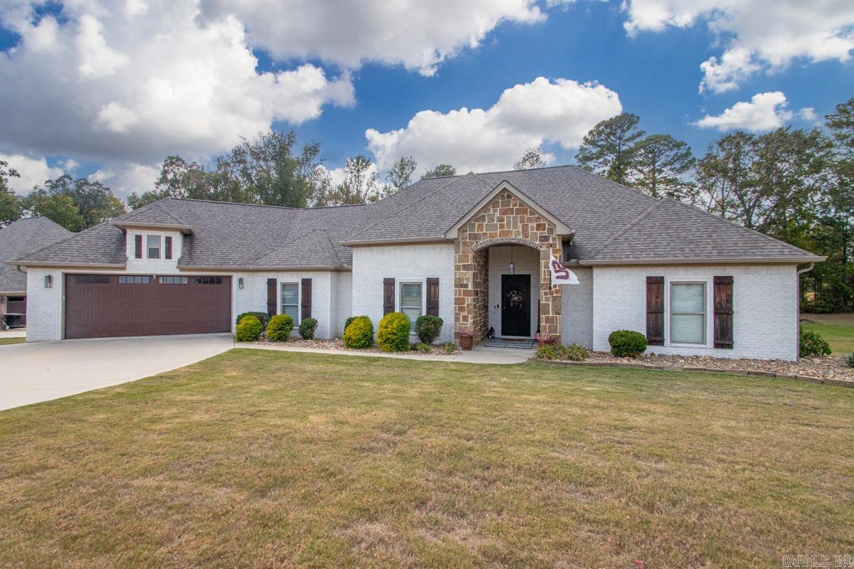 175 Oak Tree Ridge  Sheridan, AR