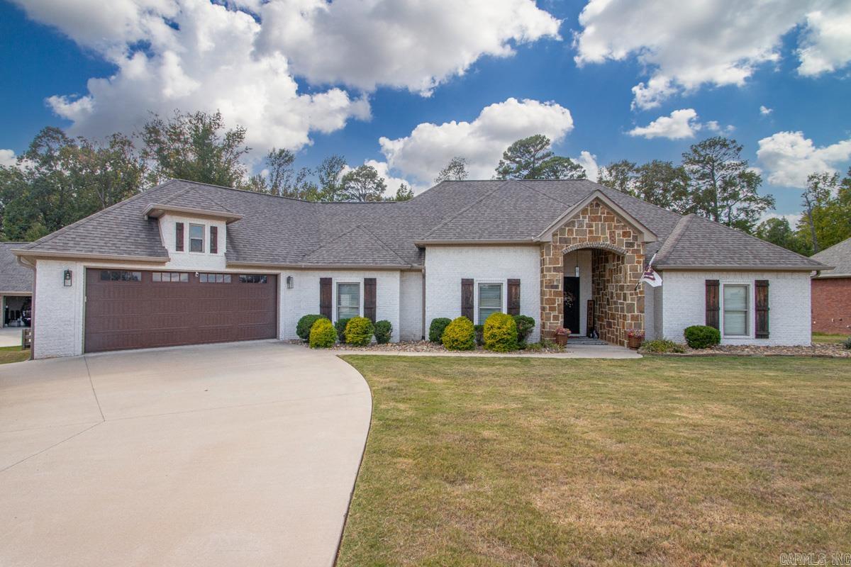 175 Oak Tree Ridge  Sheridan, AR