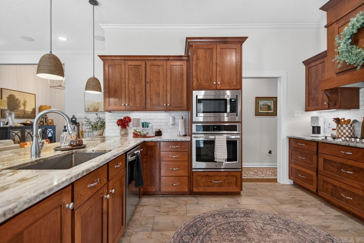 175 Oak Tree Ridge  Sheridan, AR