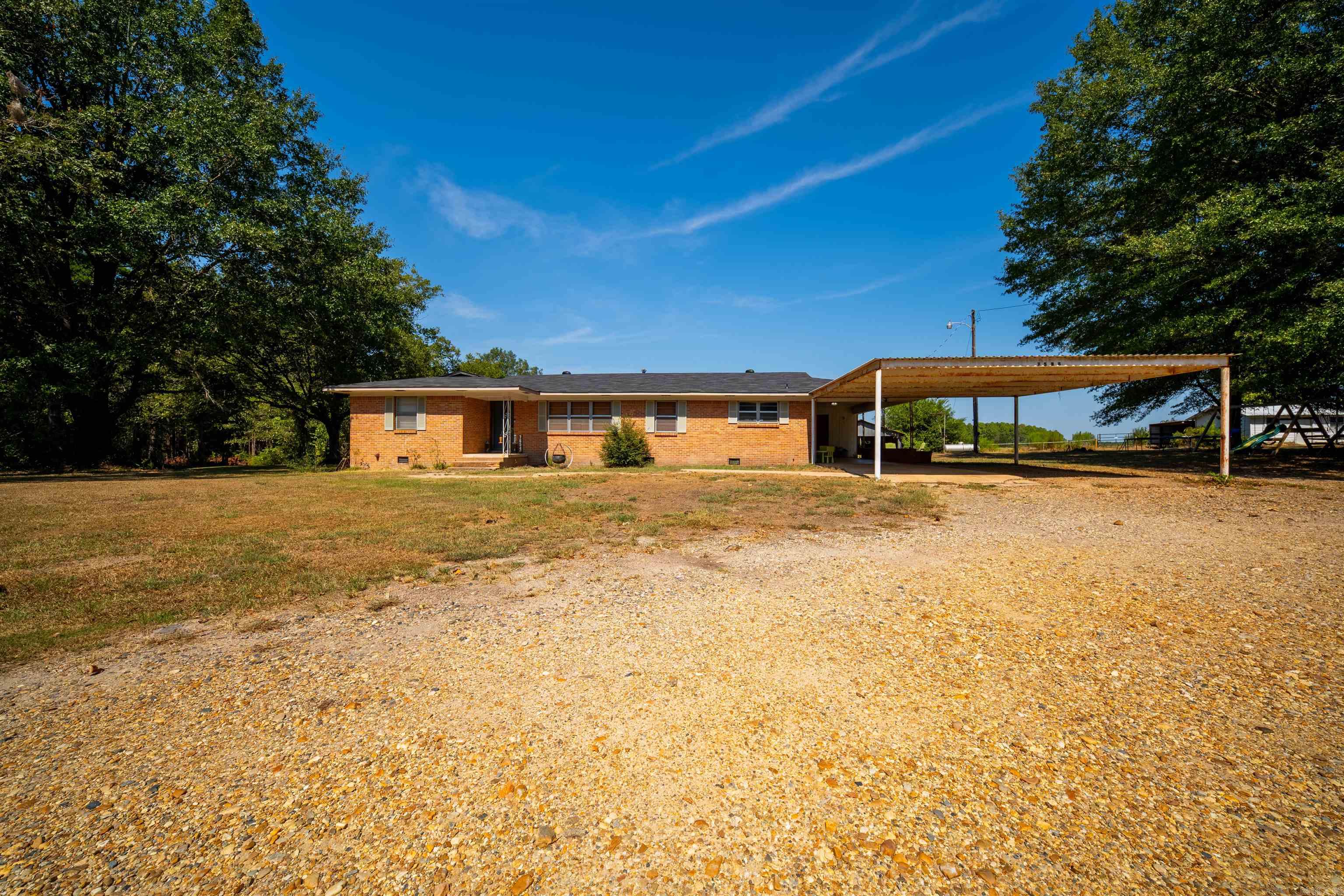 7654  Mount Holly  Mt. Holly, AR