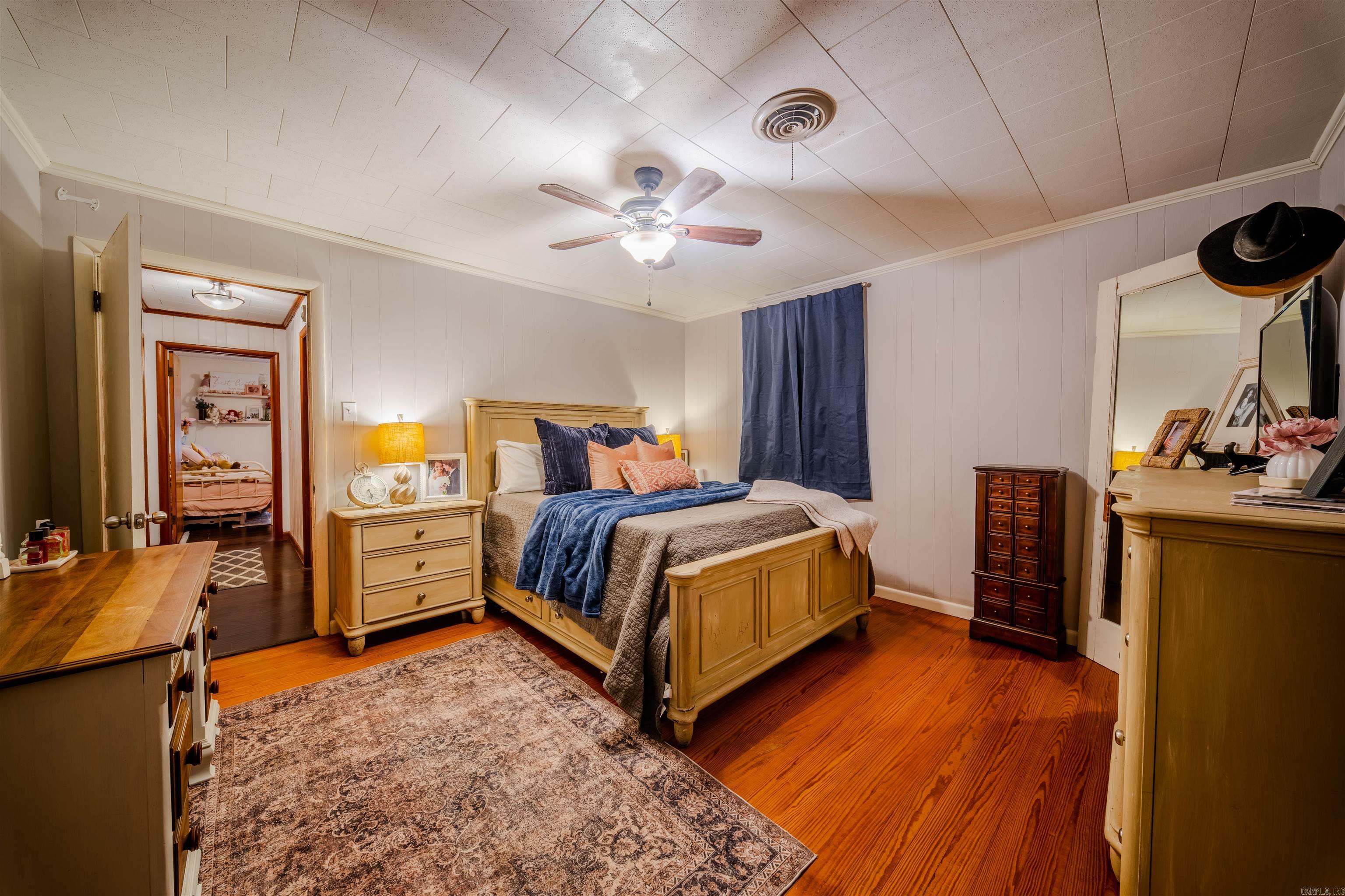7654 Mount Holly  Mt. Holly, AR