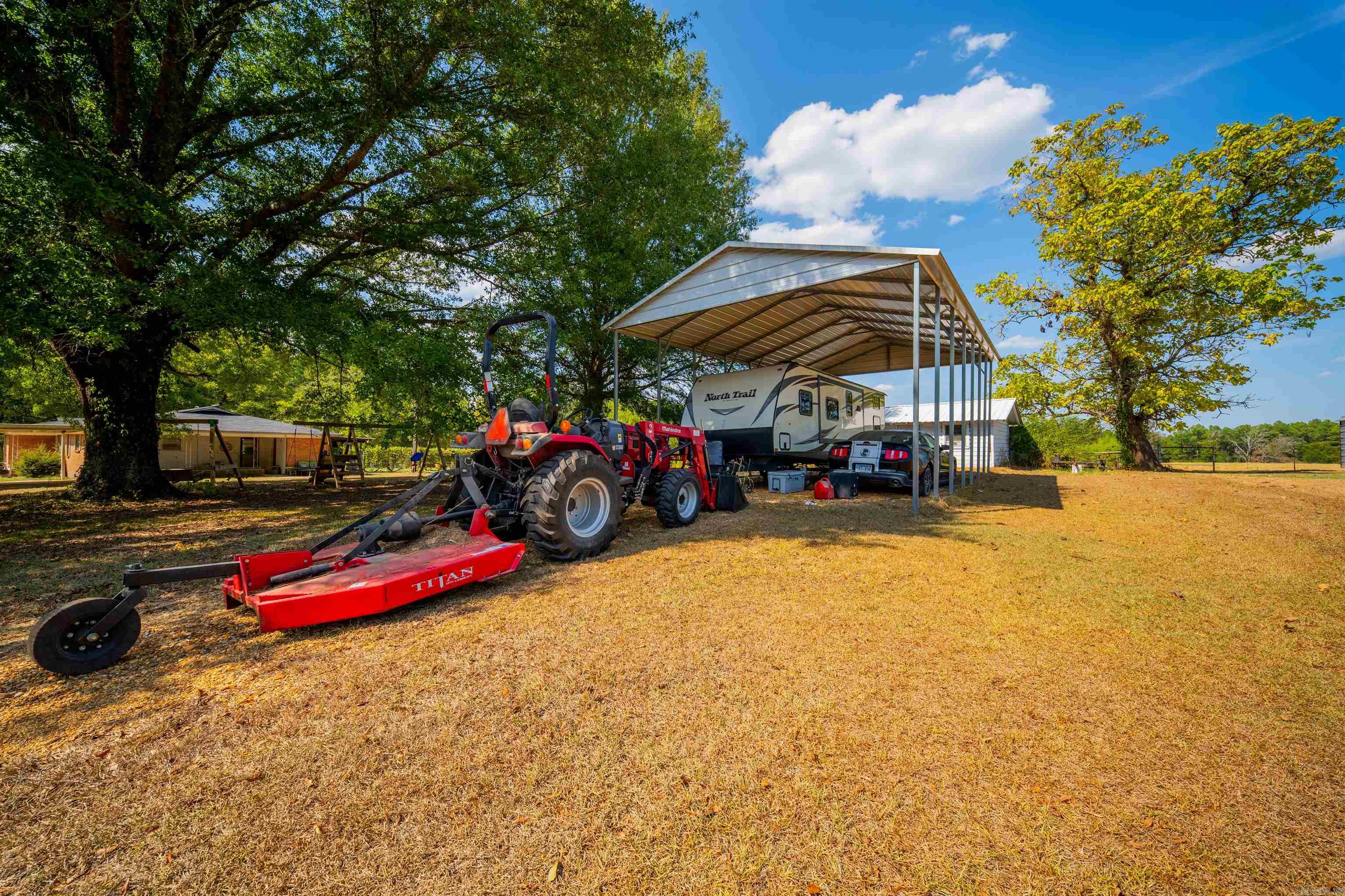 7654 Mount Holly  Mt. Holly, AR