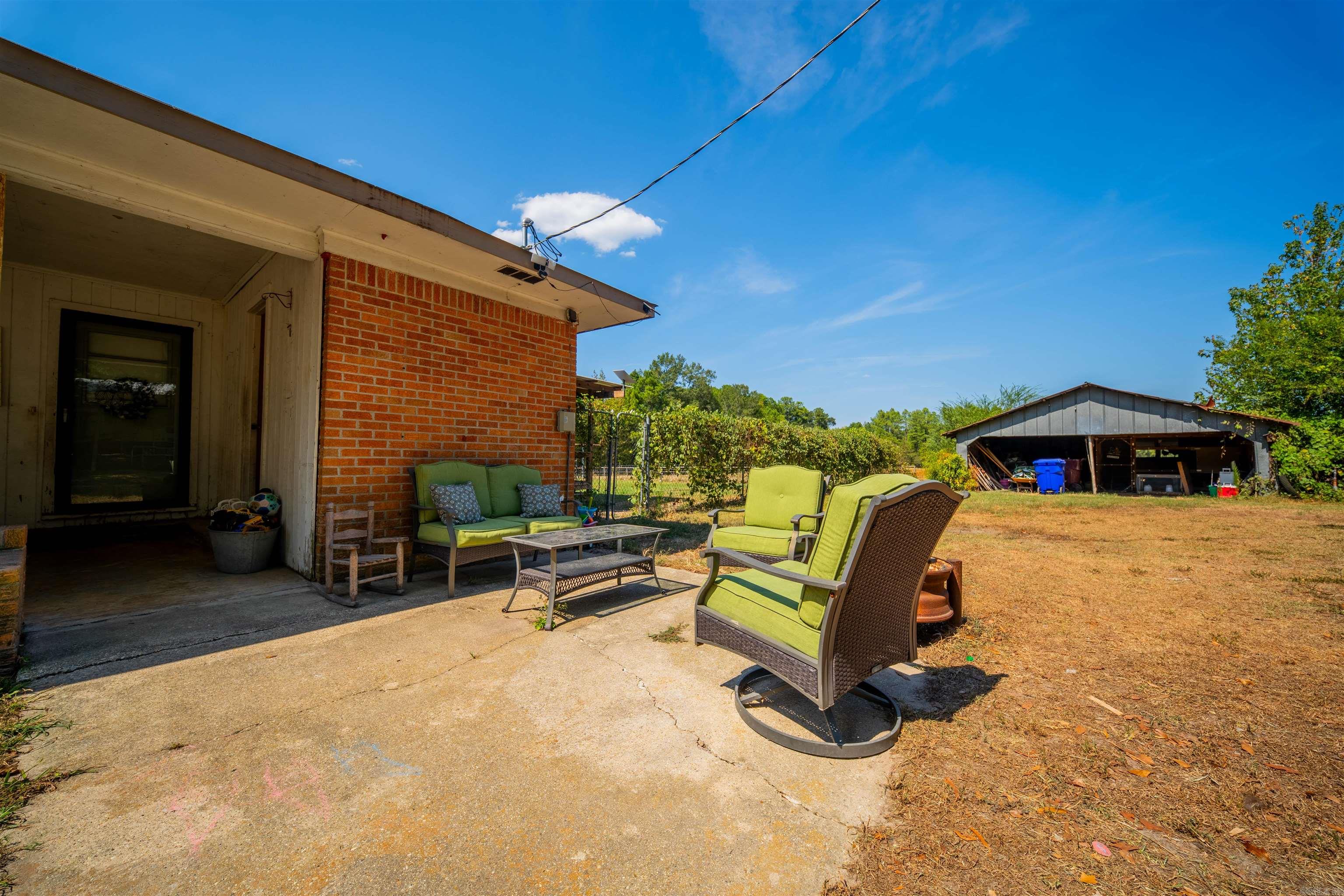 7654 Mount Holly  Mt. Holly, AR