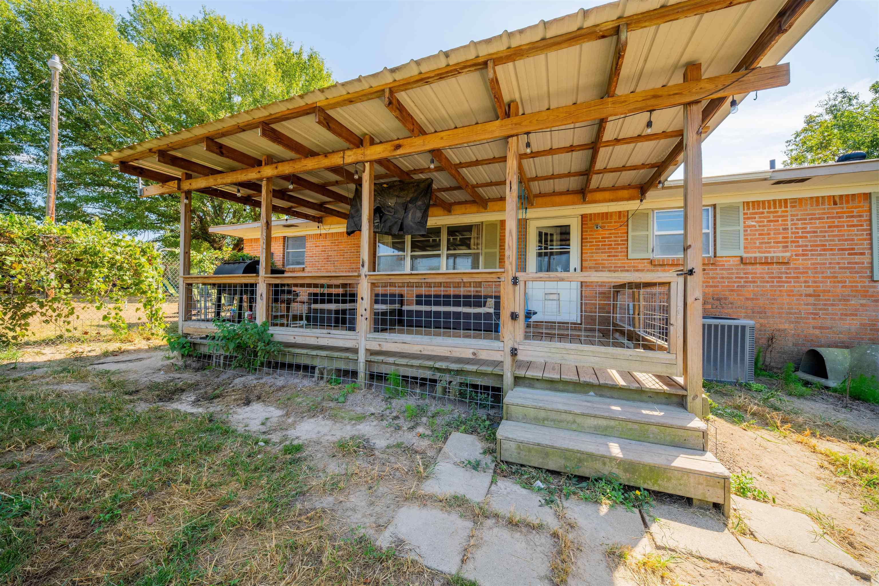 7654 Mount Holly  Mt. Holly, AR