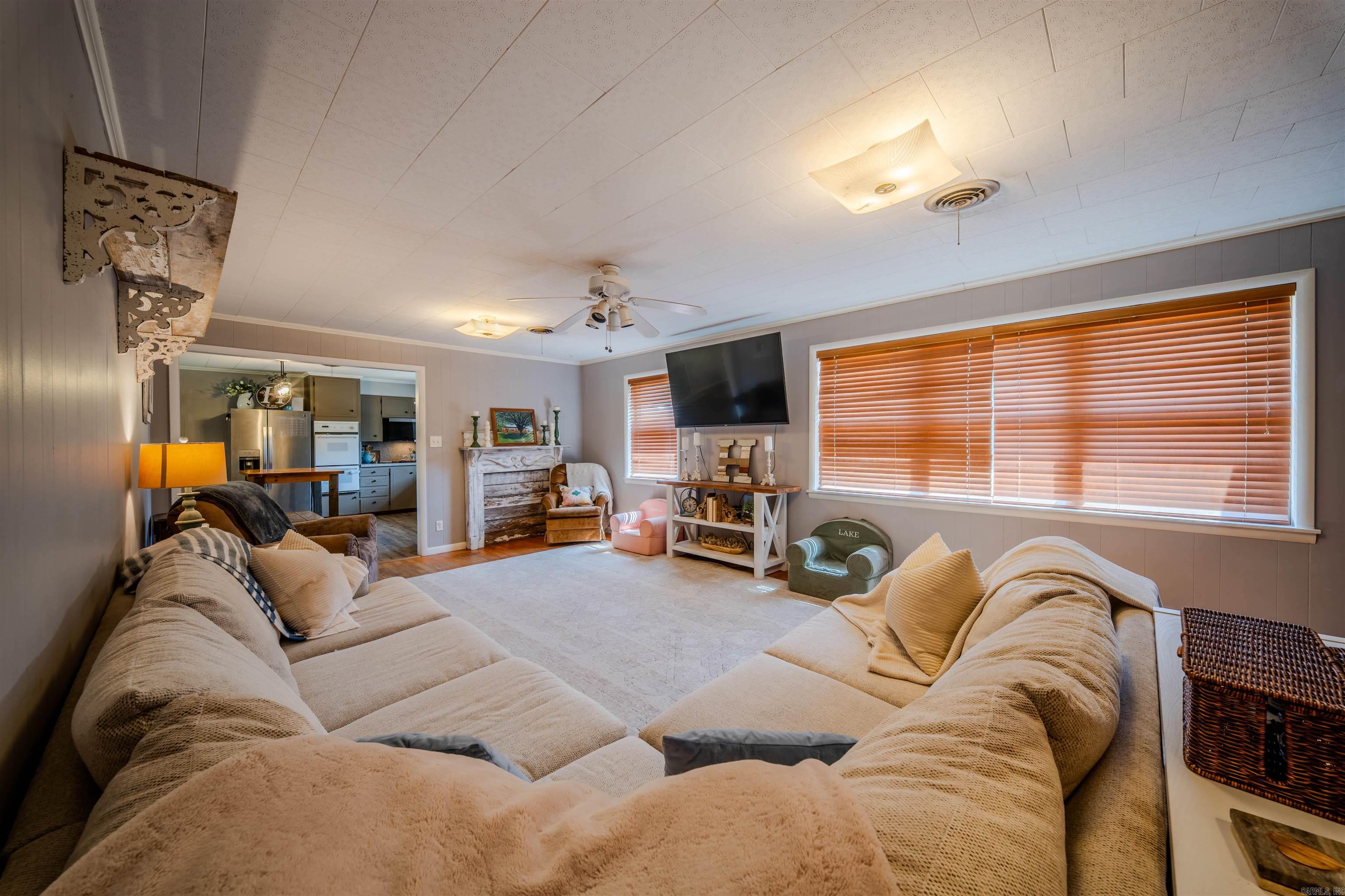 7654 Mount Holly  Mt. Holly, AR