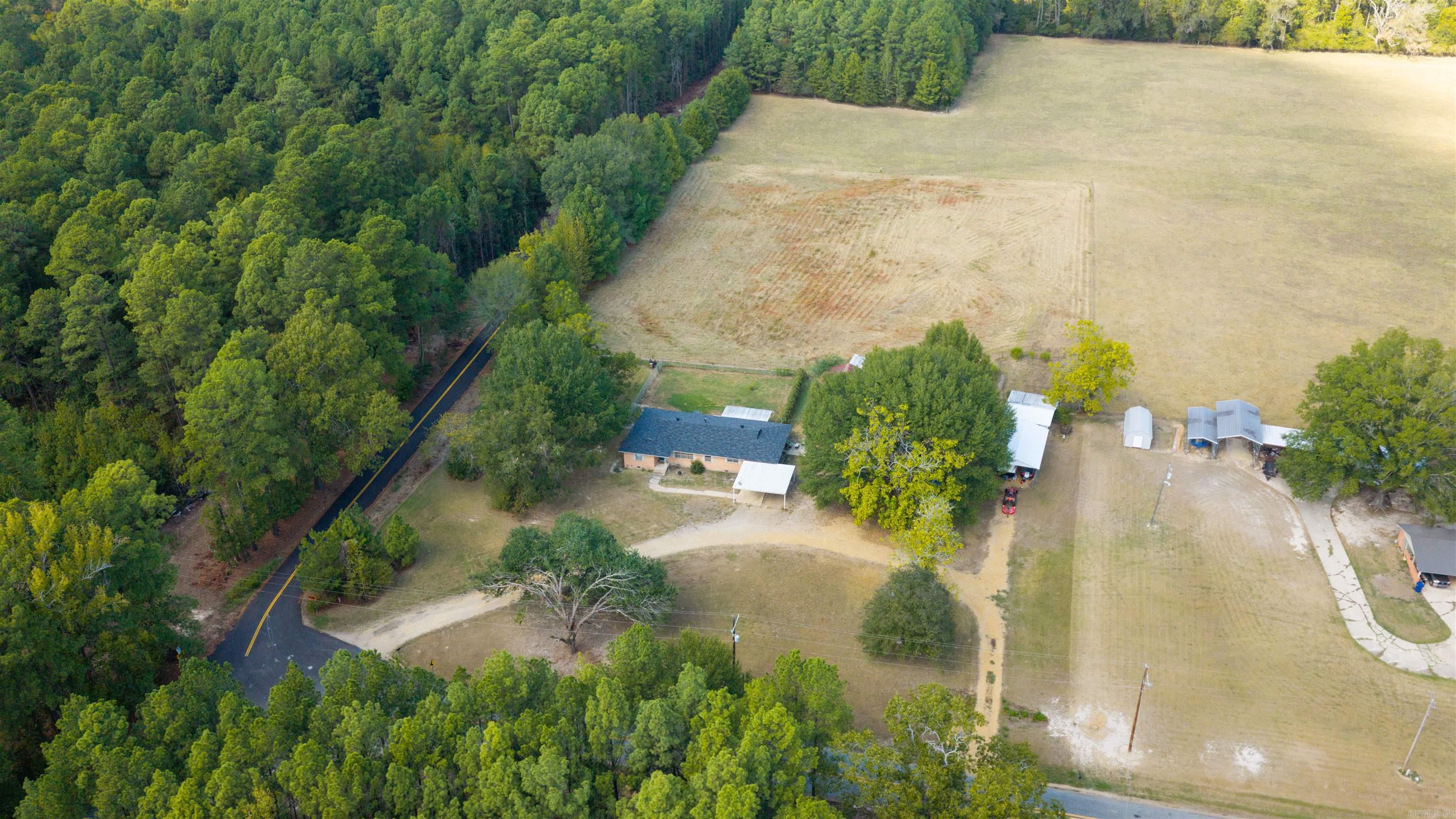 7654 Mount Holly  Mt. Holly, AR