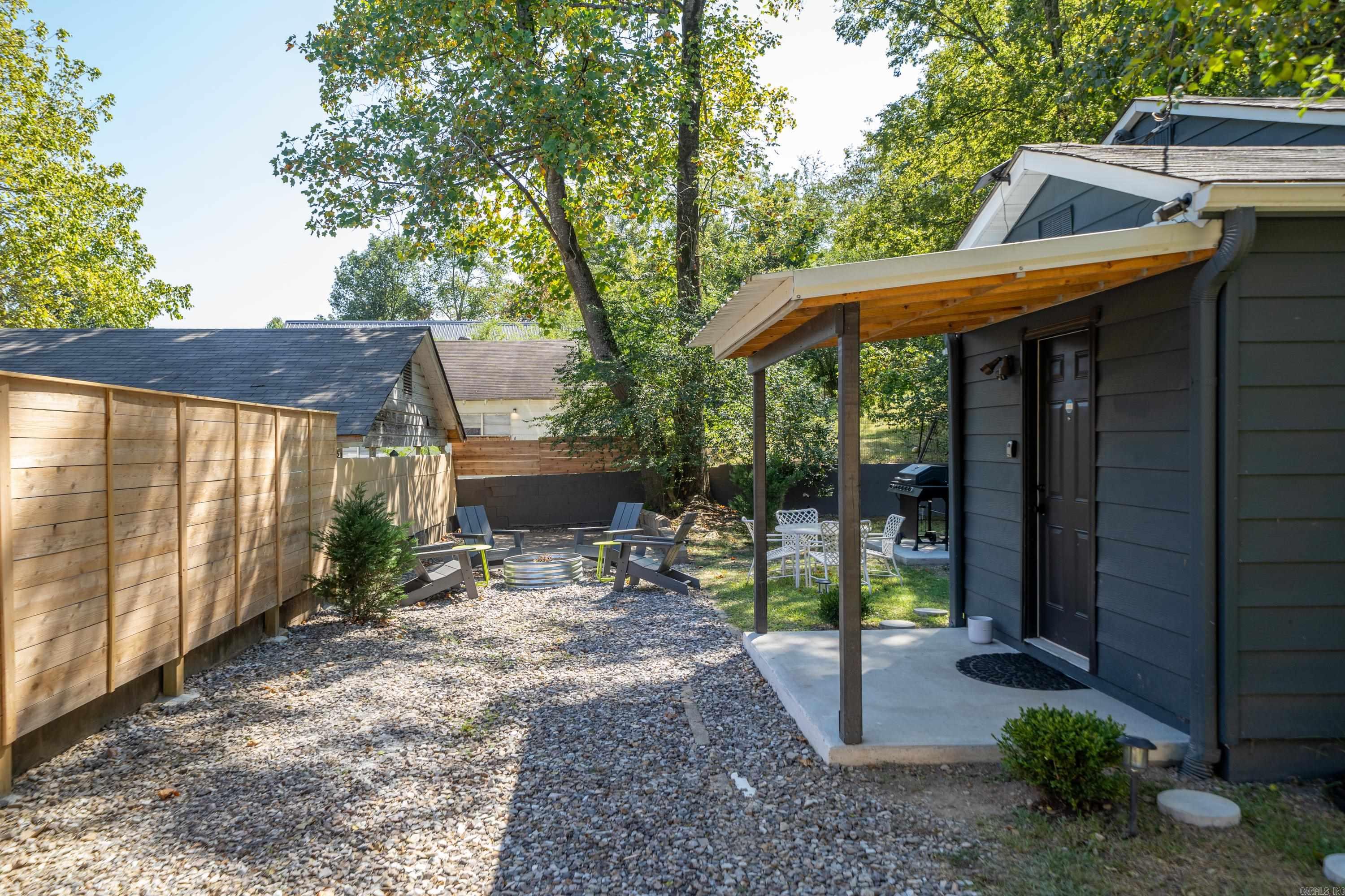 306 Mineral  Hot Springs, AR