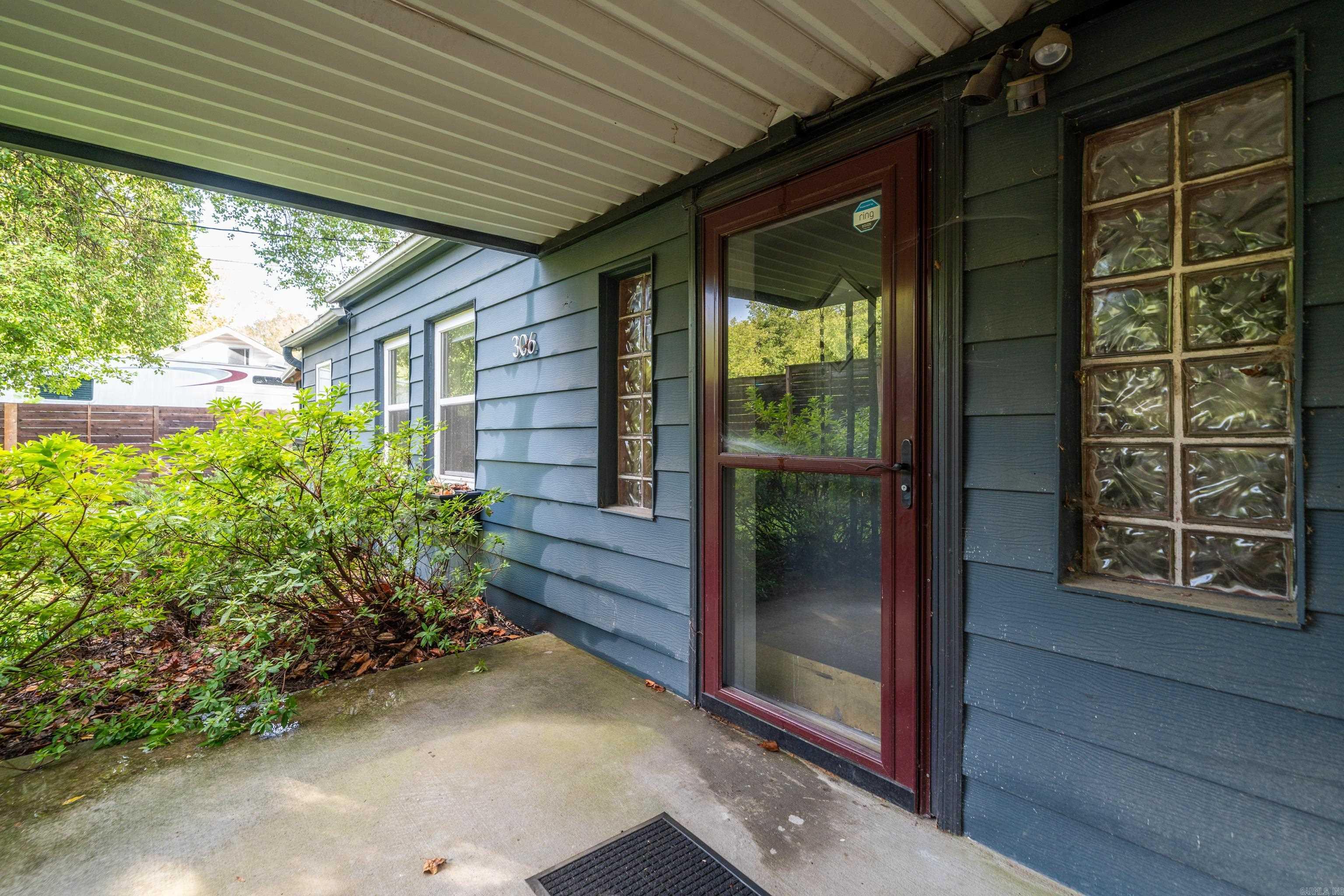 306 Mineral  Hot Springs, AR